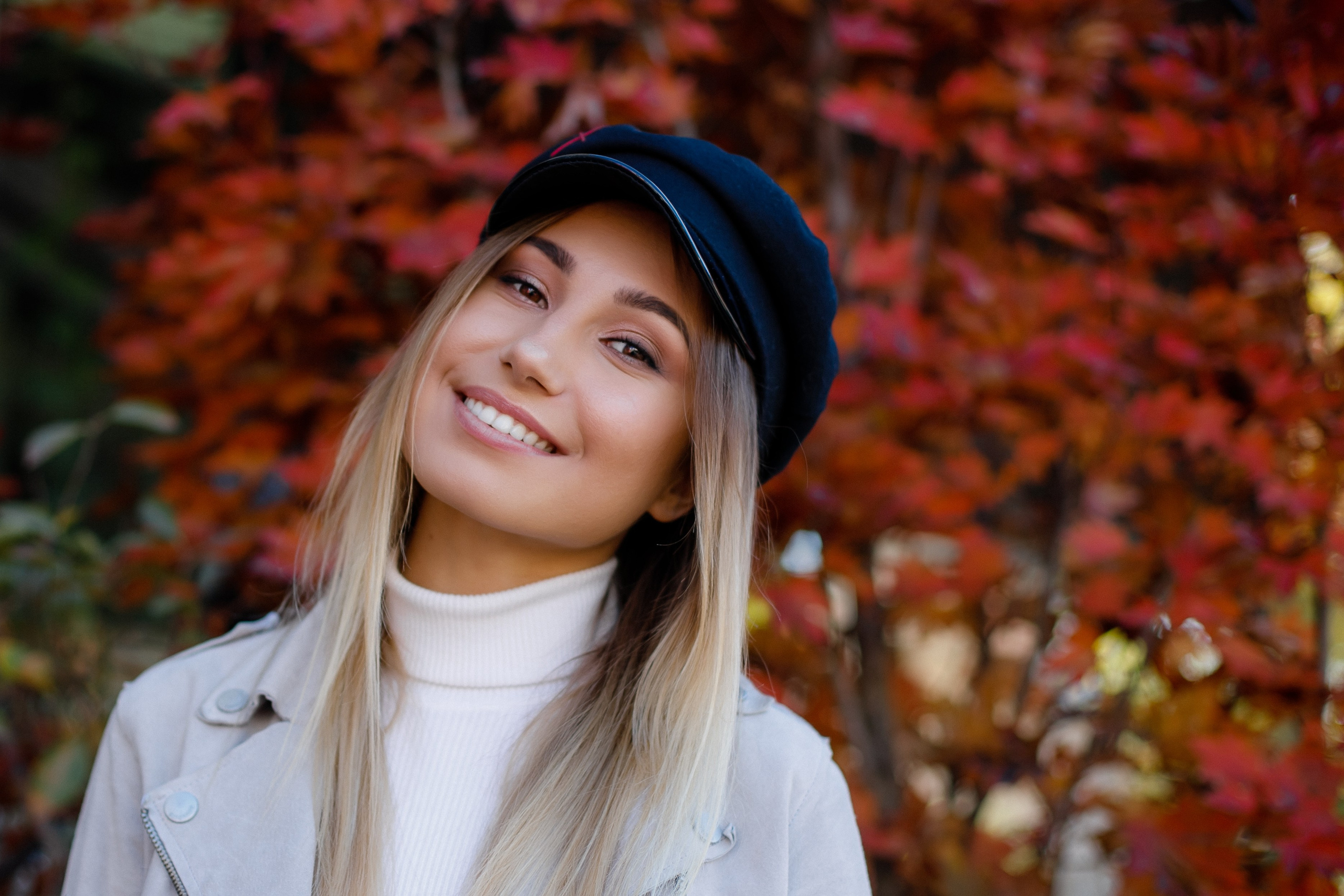 Irina. Anastasiia Tkachova — Photography & Branding