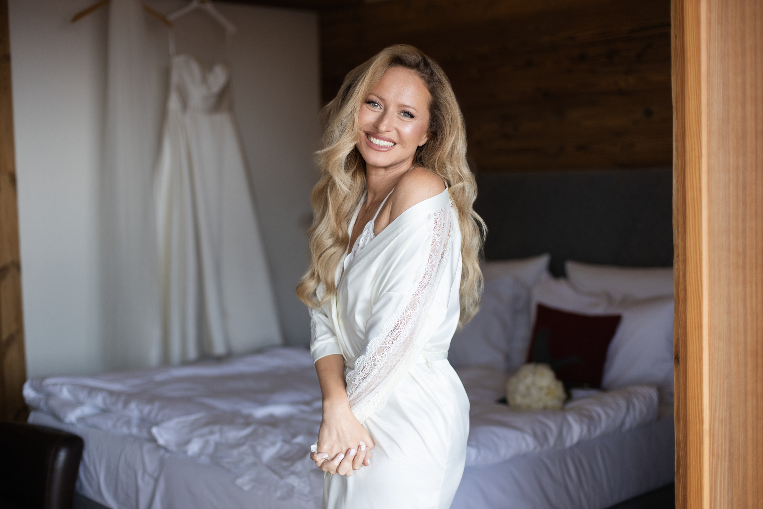 F & V. Фотограф в Южном Уэльсе — семейная, портретная и брендинг съёмка