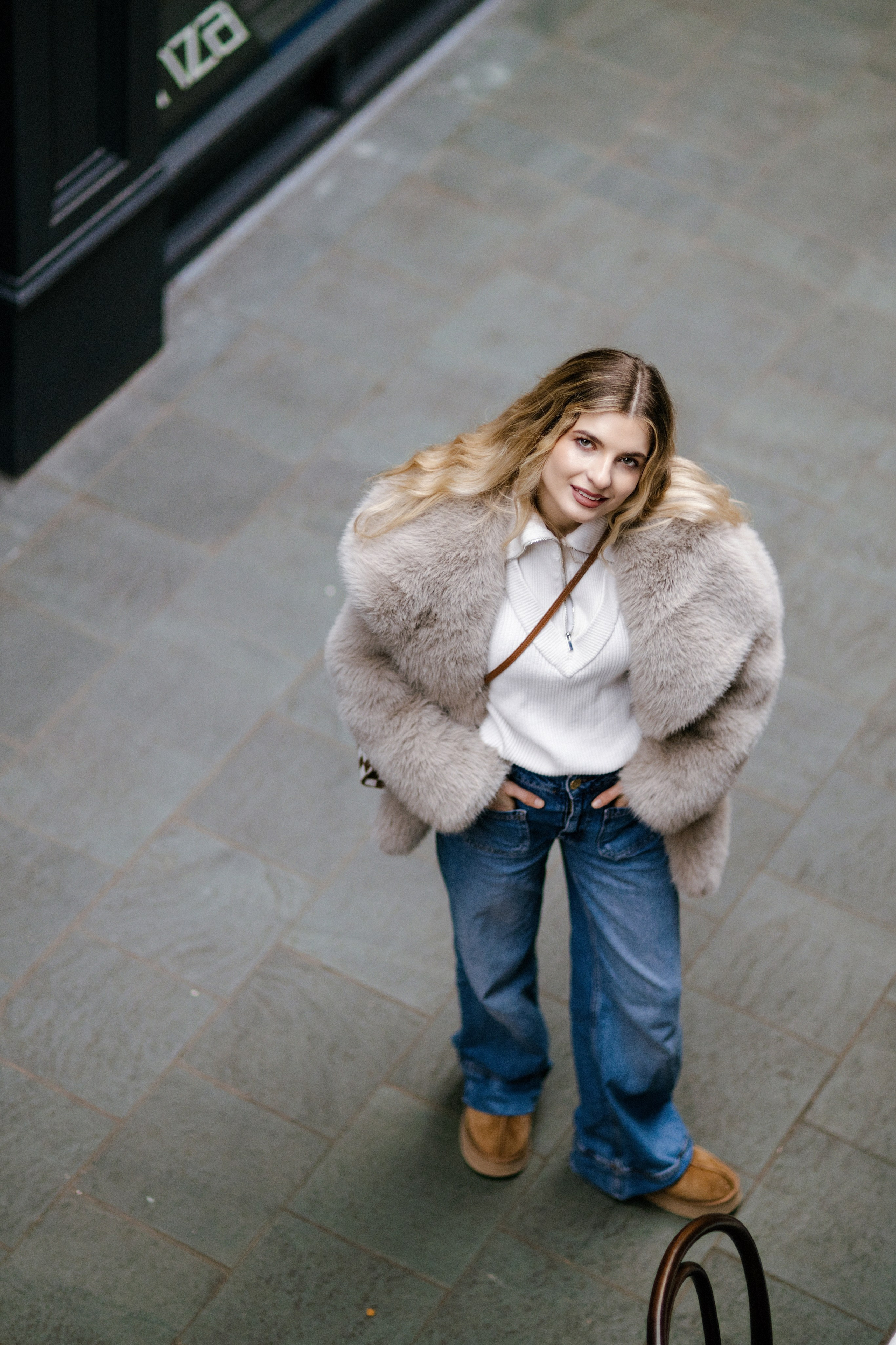 Alice. Anastasiia Tkachova — Photography & Branding