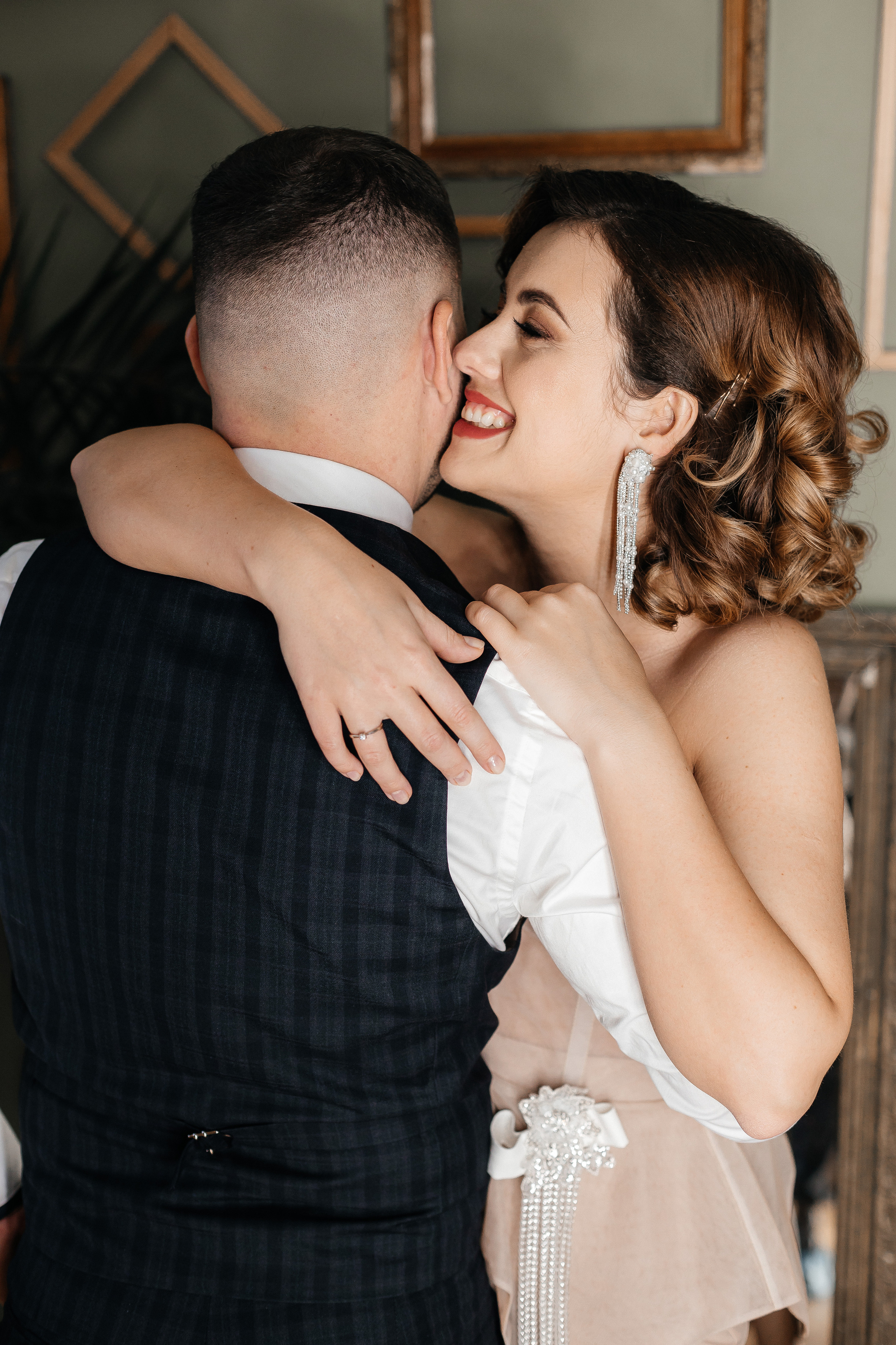 Евгений и Анна. Anastasiia Tkachova — Photography & Branding