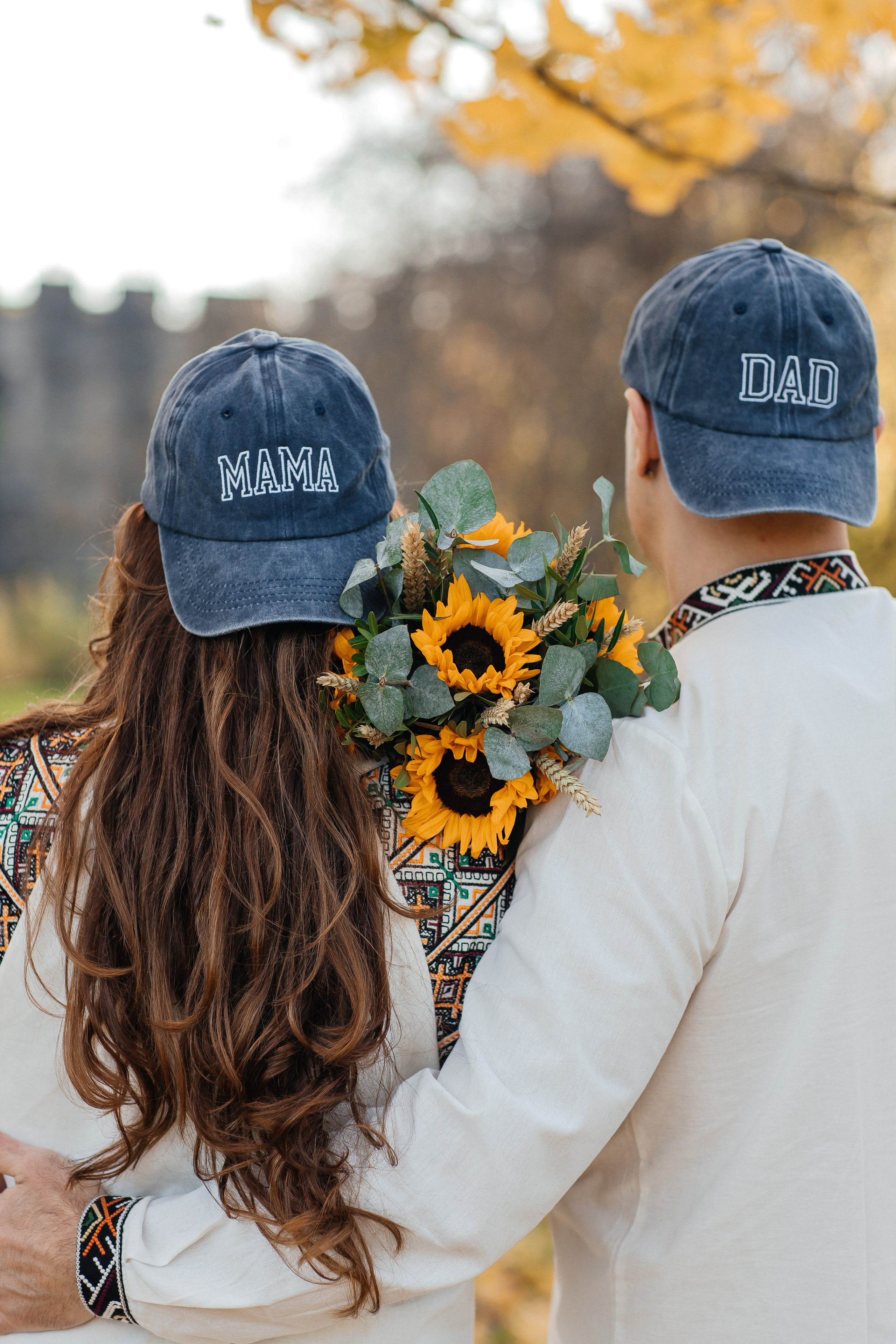 Anastasiia Tkachova — Photography & Branding