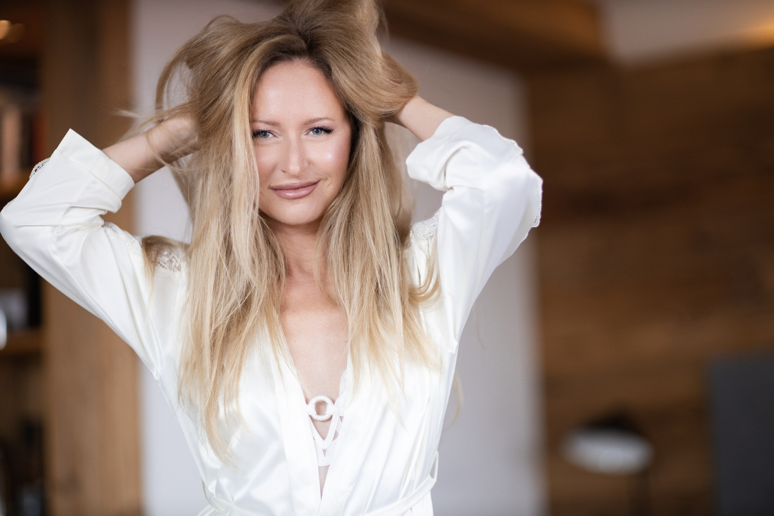 F & V. Фотограф в Южном Уэльсе — семейная, портретная и брендинг съёмка