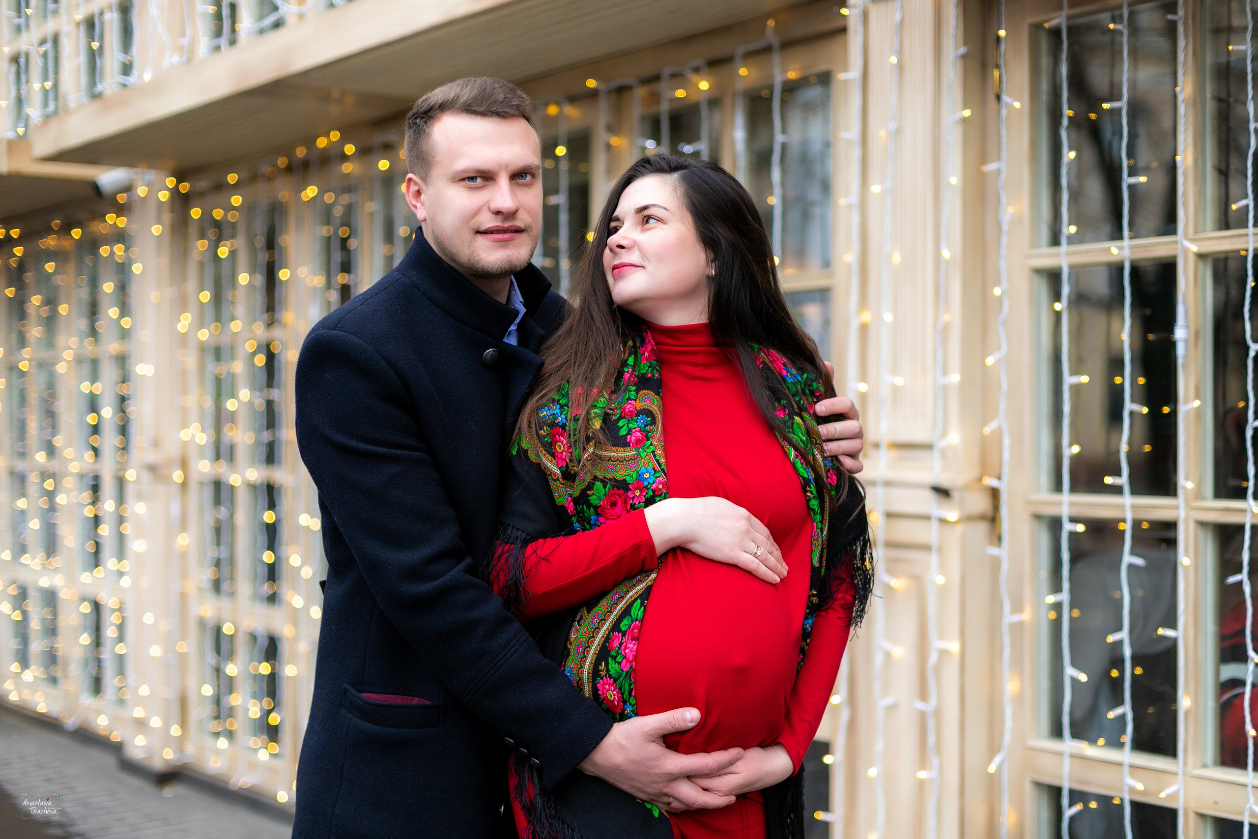 Kate & Nikita. Anastasiia Tkachova — Photography & Branding