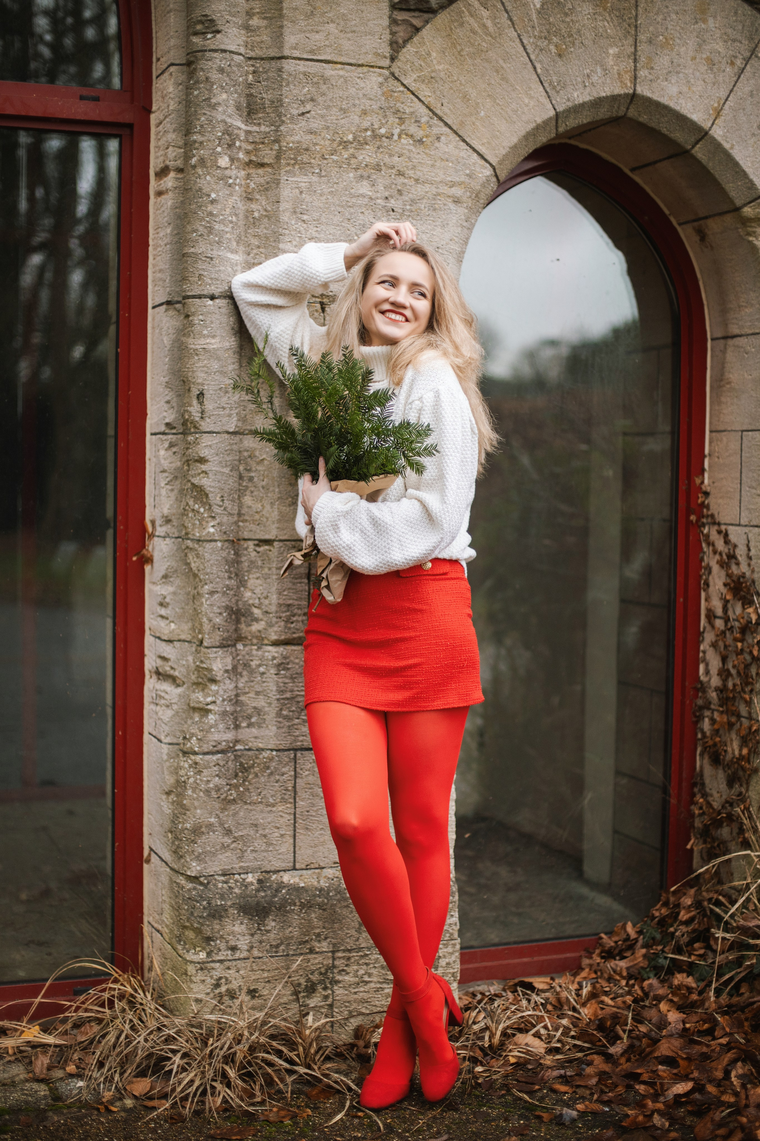 Yana. Anastasiia Tkachova — Photography & Branding