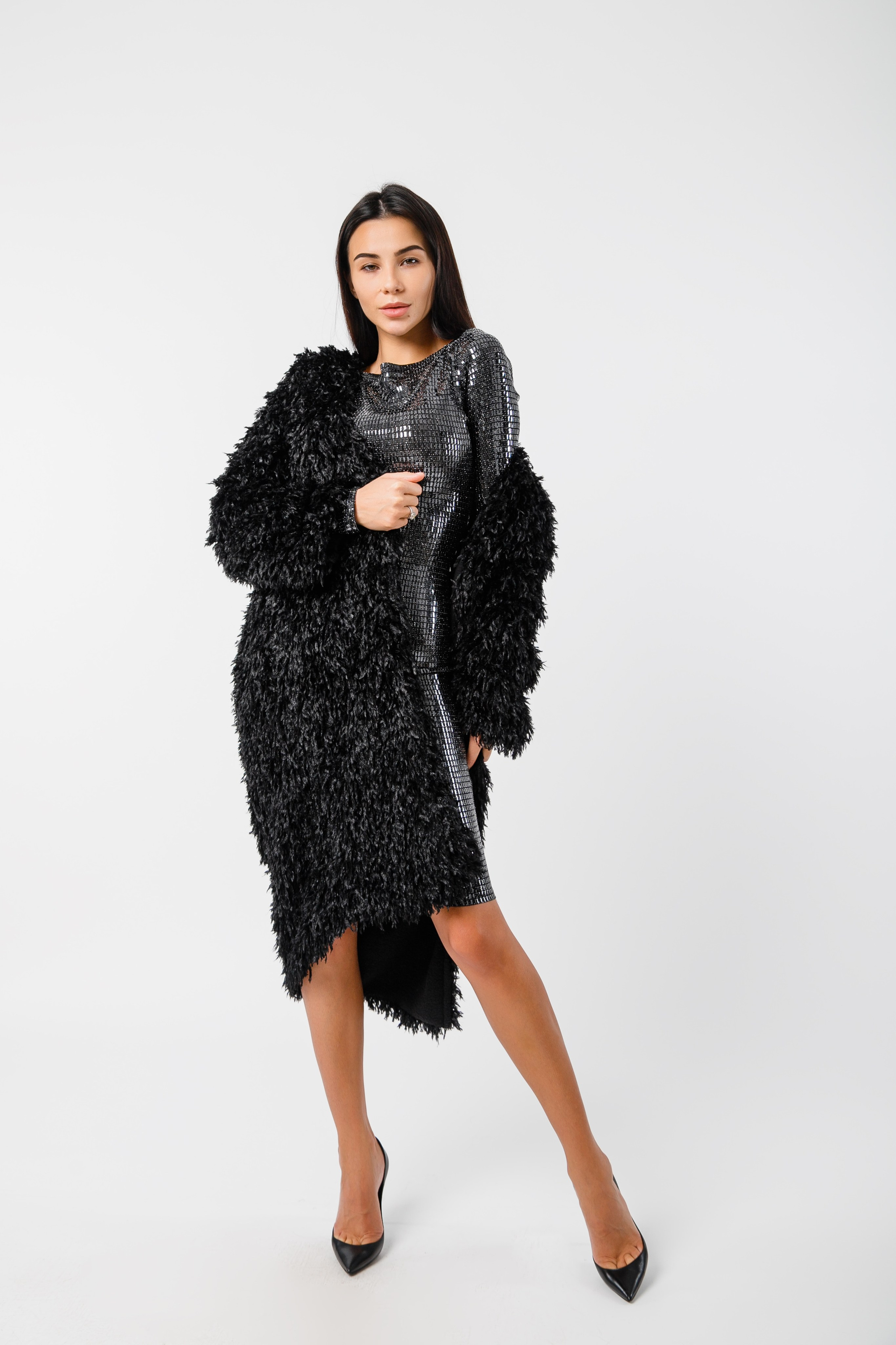 Clothing brand. Anastasiia Tkachova — Photography & Branding