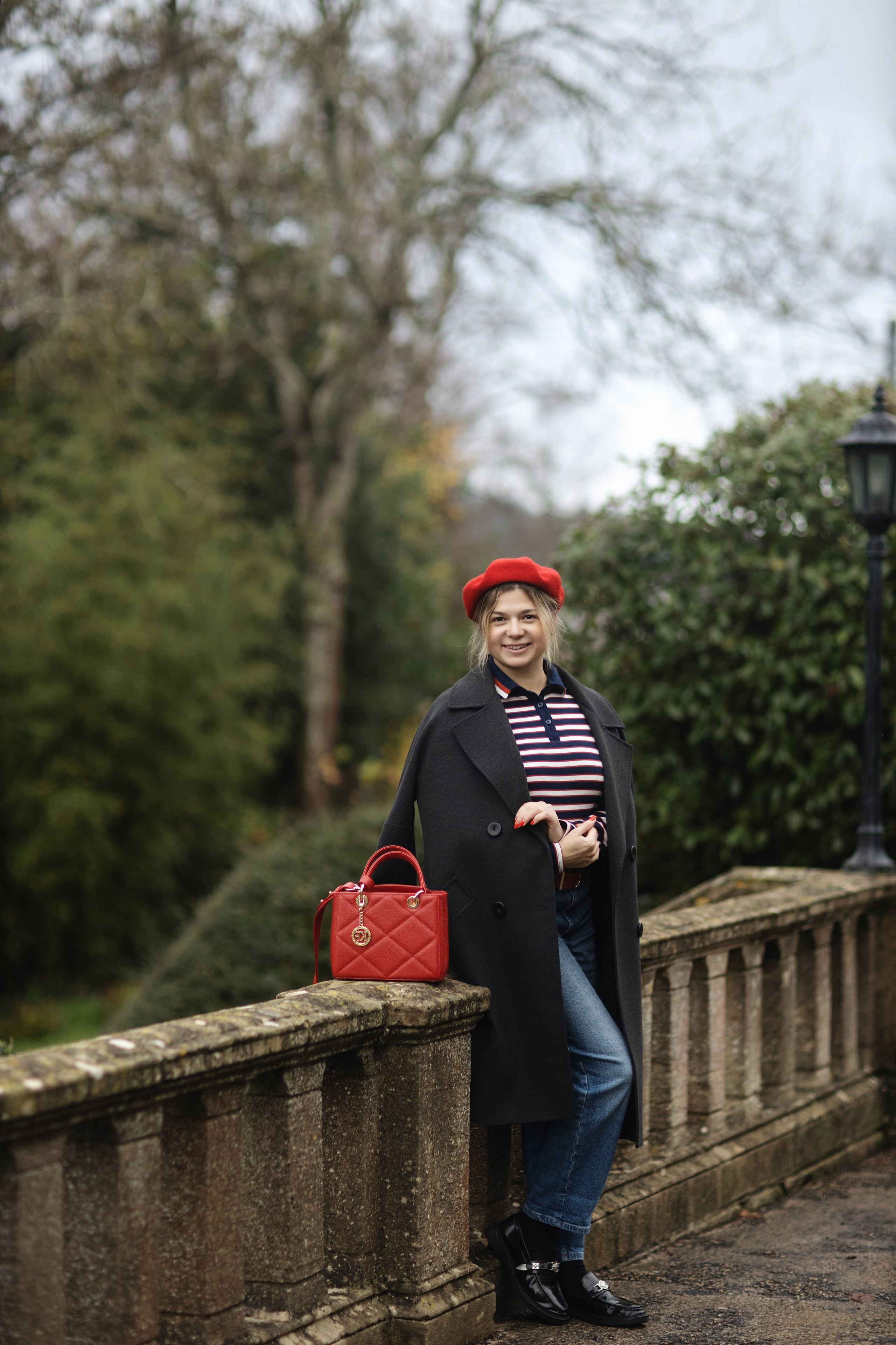 Kairos-K. Anastasiia Tkachova — Photography & Branding