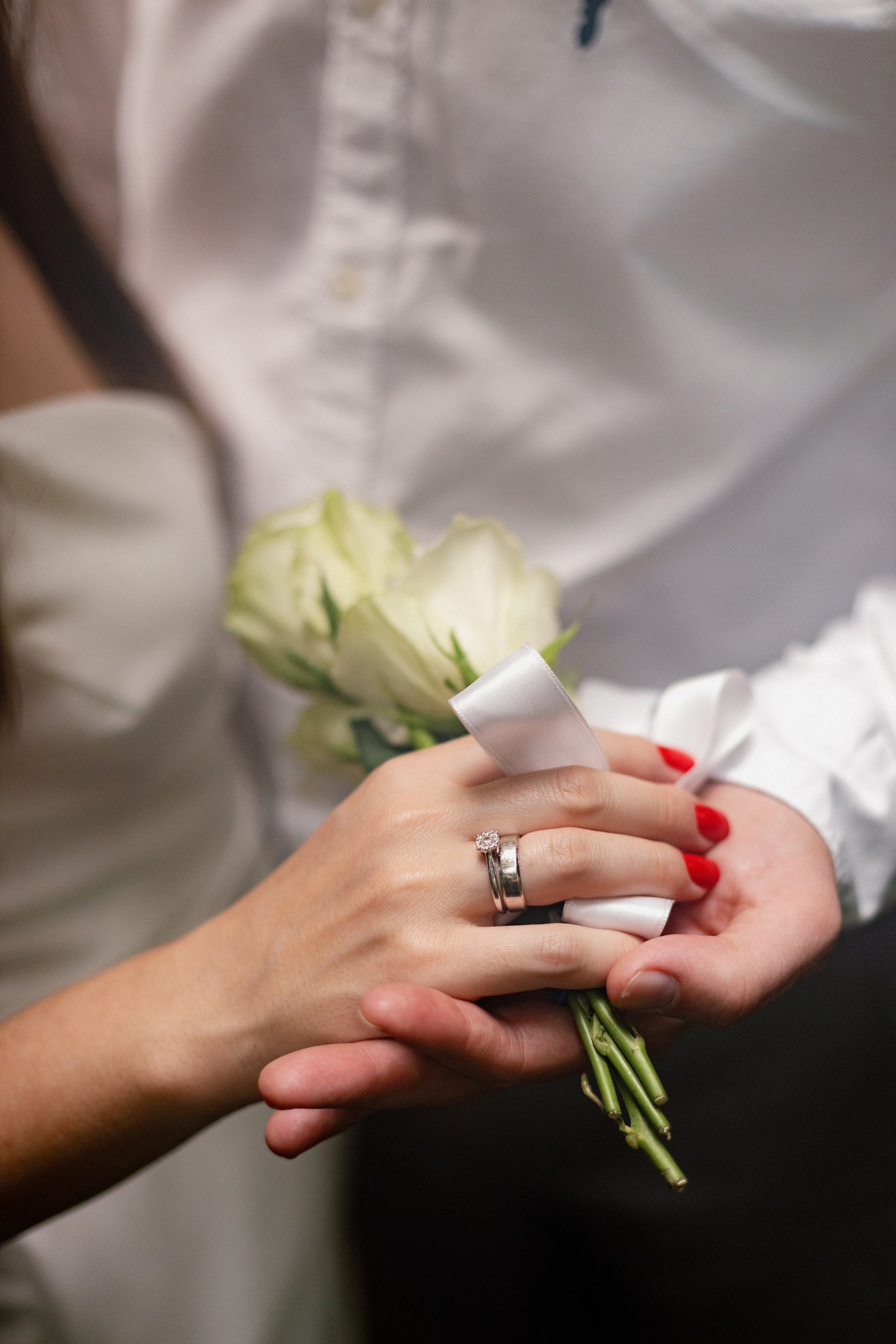 Dima & Alla. Anastasiia Tkachova — Photography & Branding