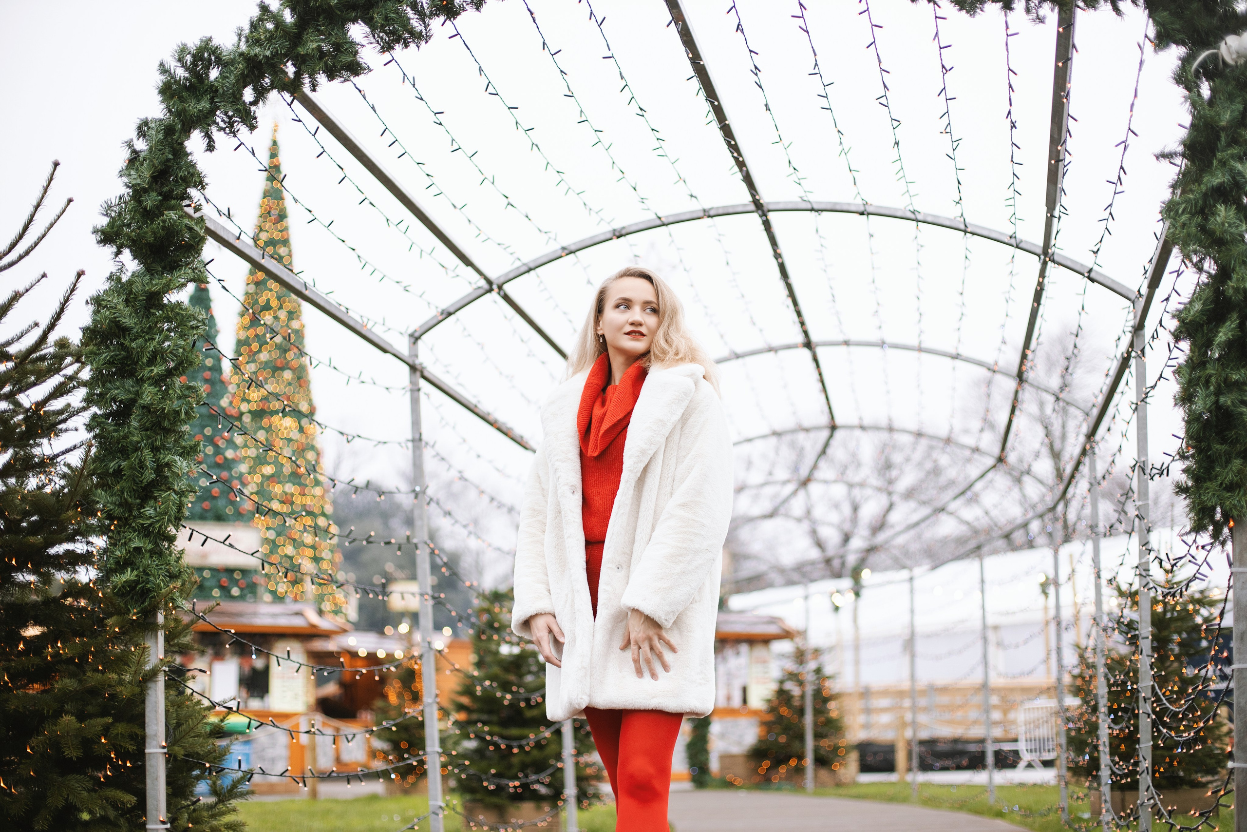 Yana. Anastasiia Tkachova — Photography & Branding