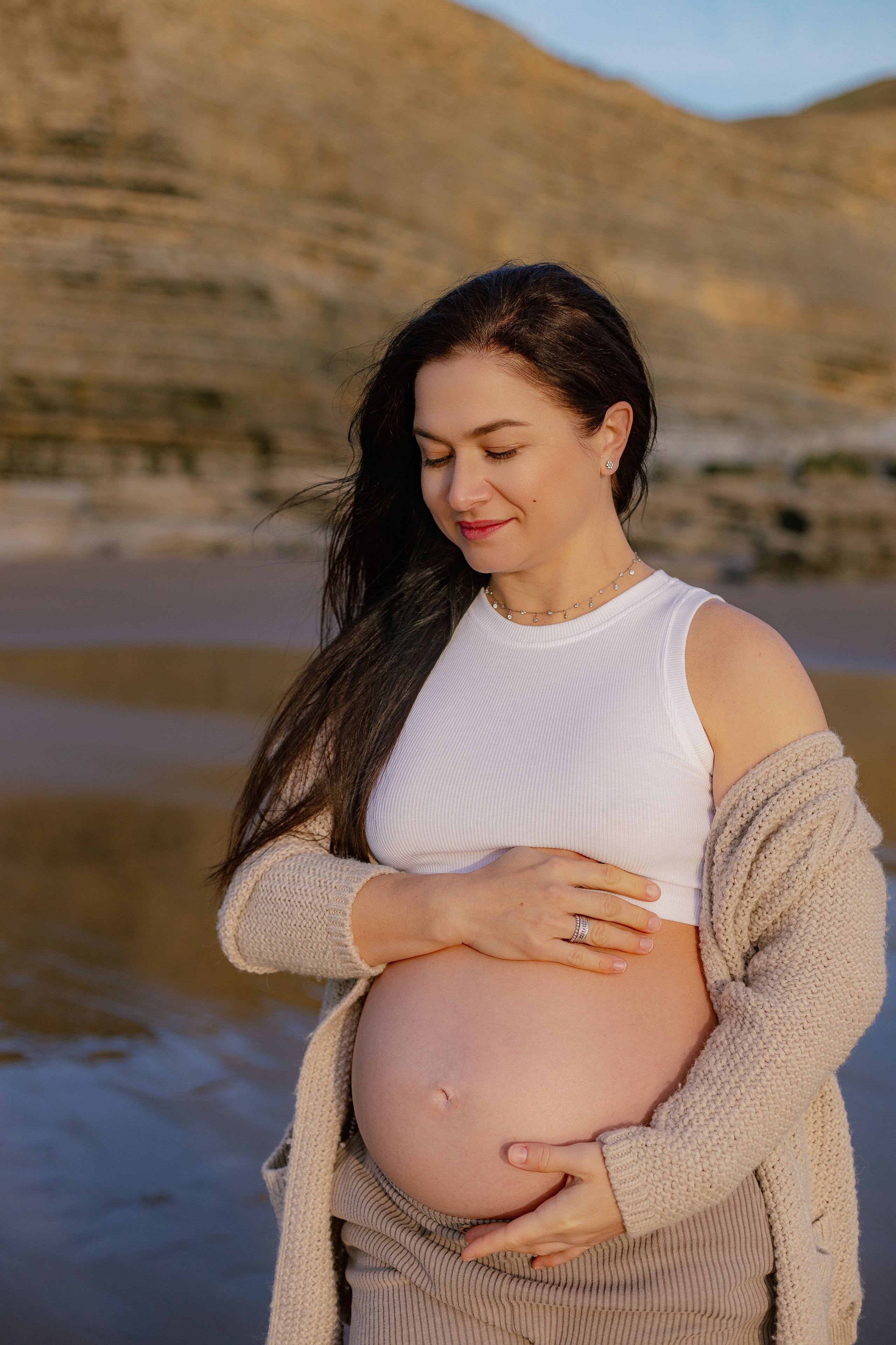 Elena. Anastasiia Tkachova — Photography & Branding