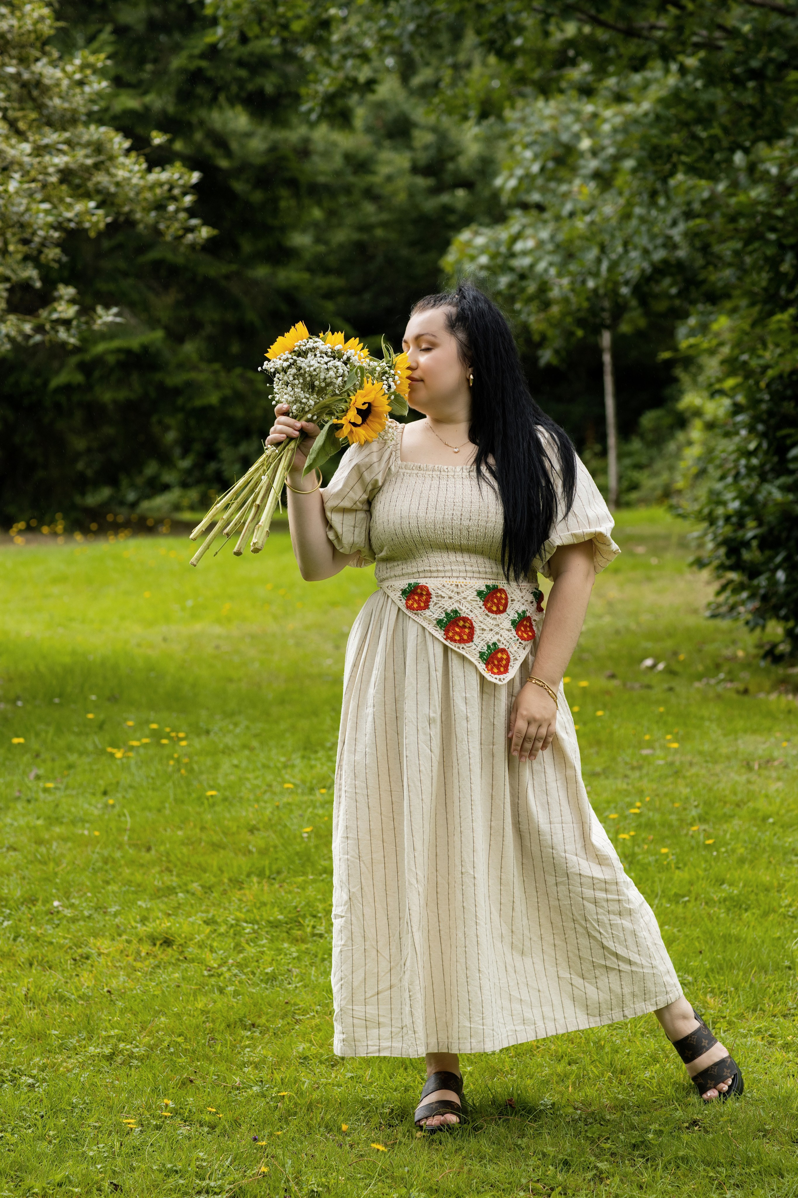 Picnic. Anastasiia Tkachova — Photography & Branding