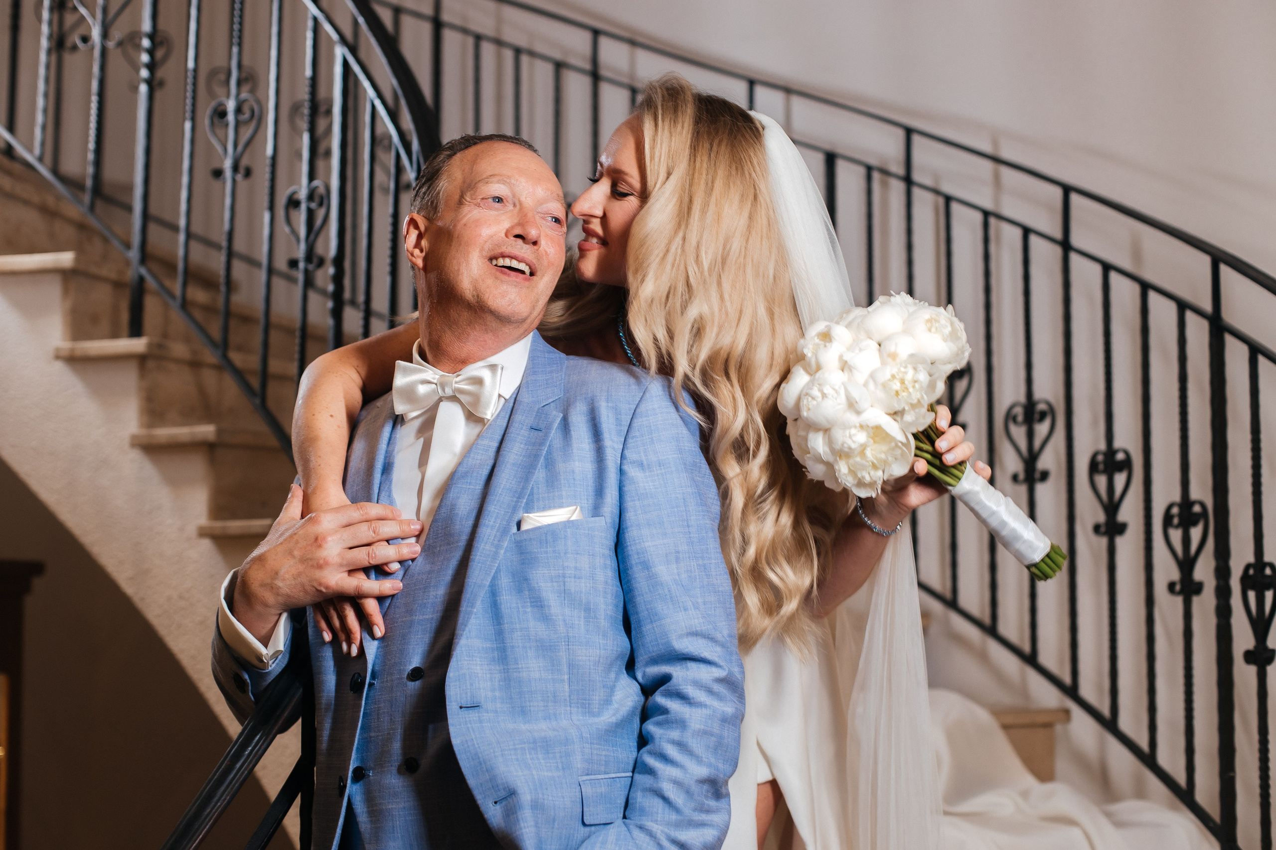 F & V. Фотограф в Южном Уэльсе — семейная, портретная и брендинг съёмка