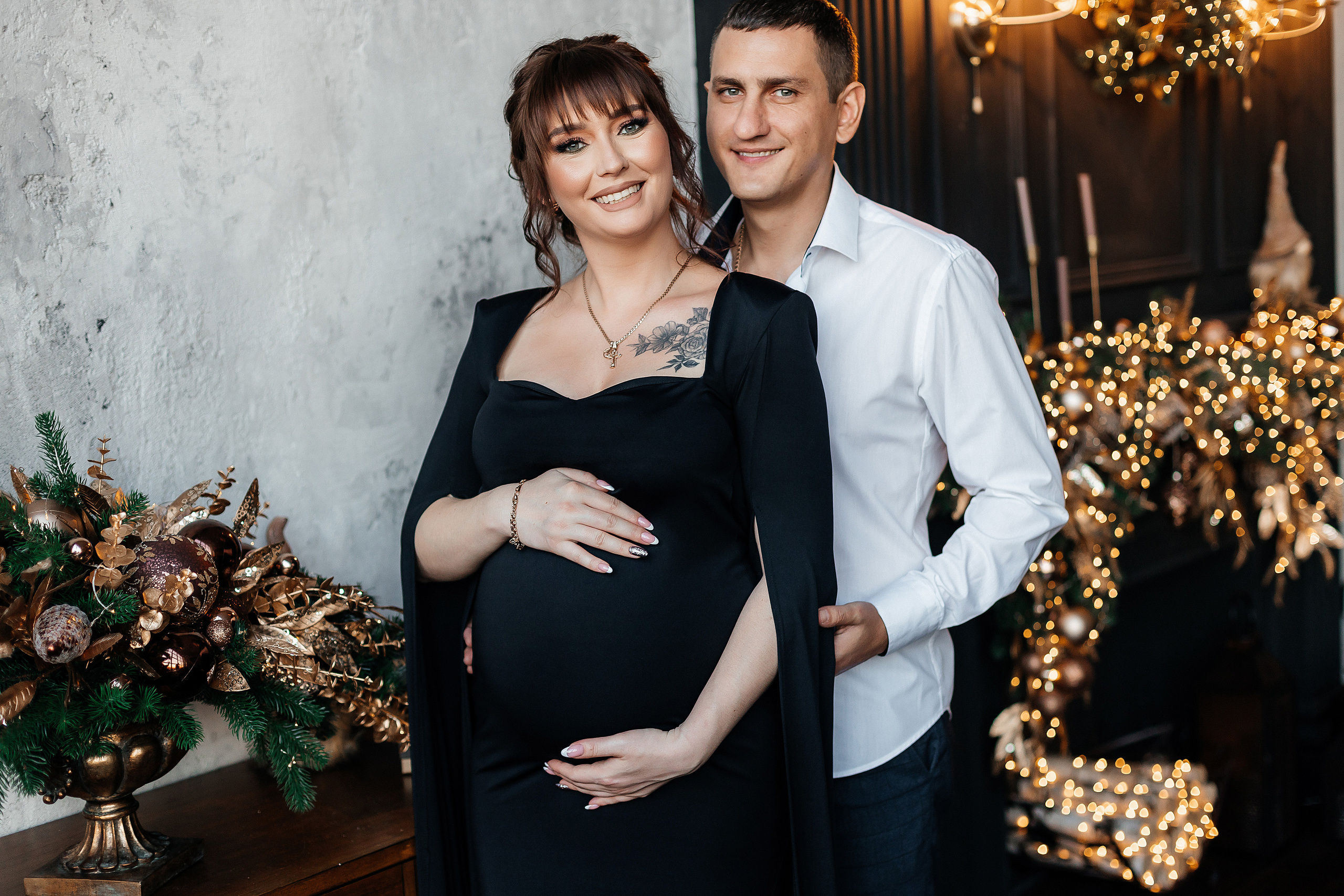 Karina & Vitaliy. Anastasiia Tkachova — Photography & Branding