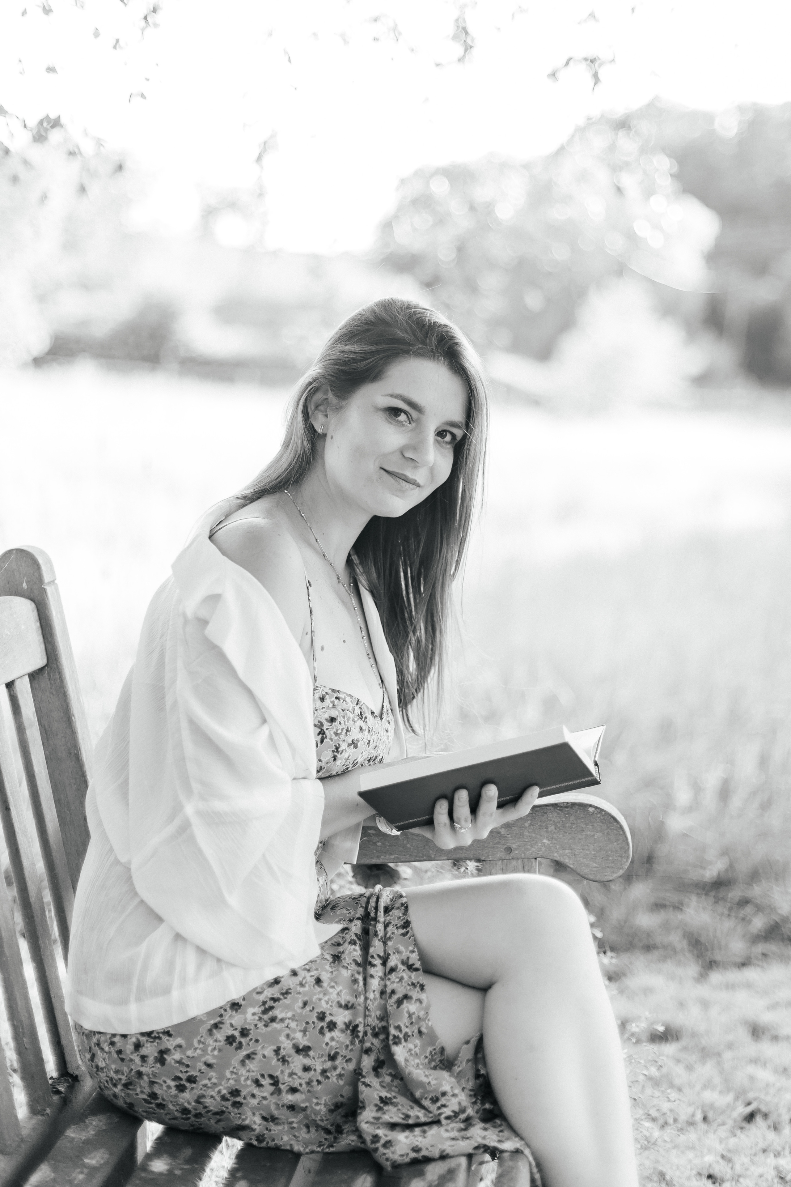 Irina. Anastasiia Tkachova — Photography & Branding