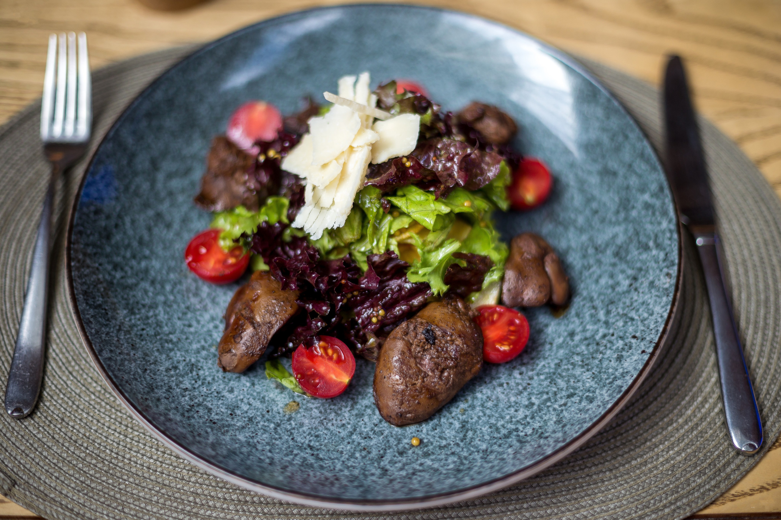 Food photos. Anastasiia Tkachova — Photography & Branding