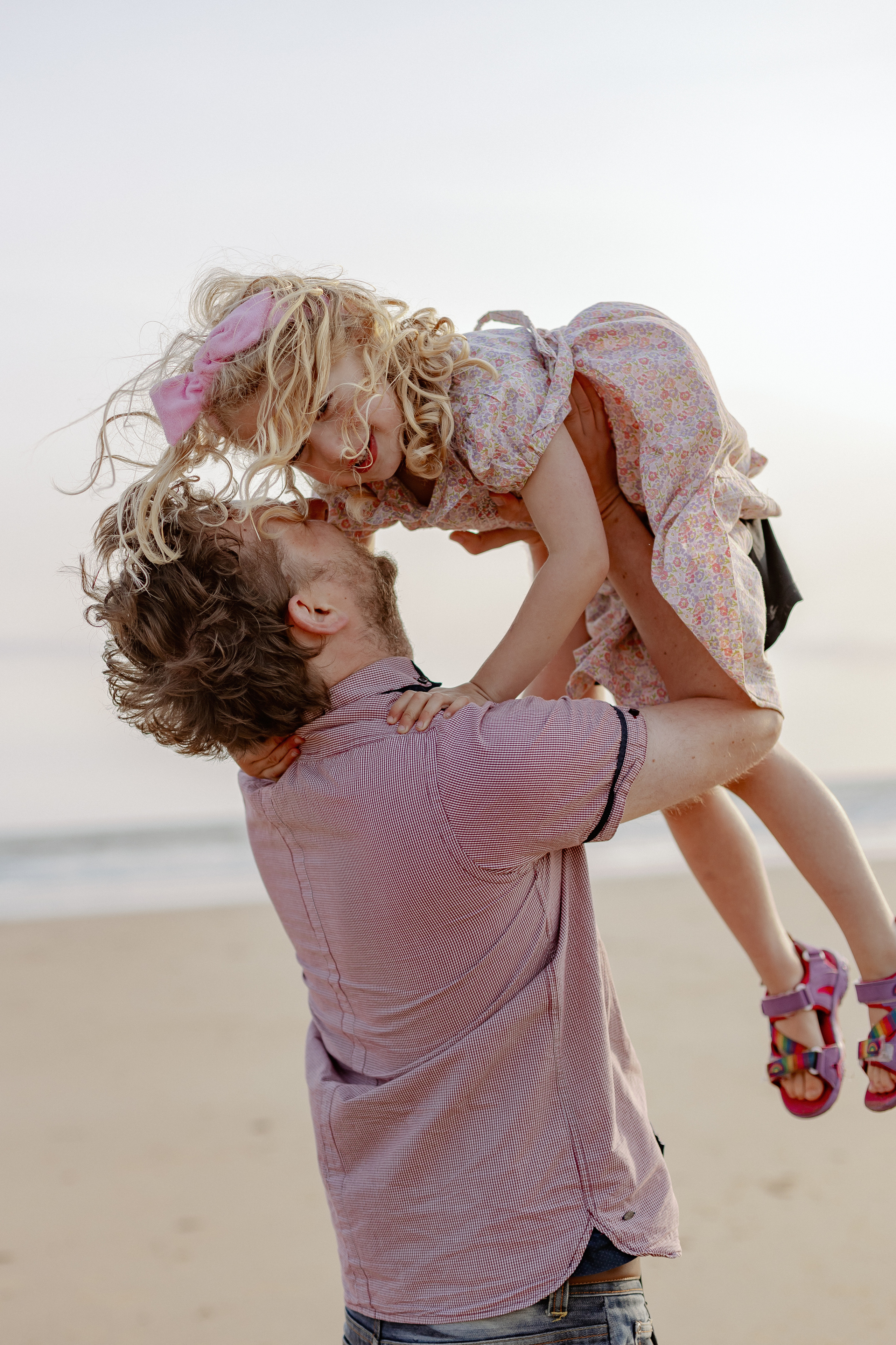 Summer. Anastasiia Tkachova — Photography & Branding