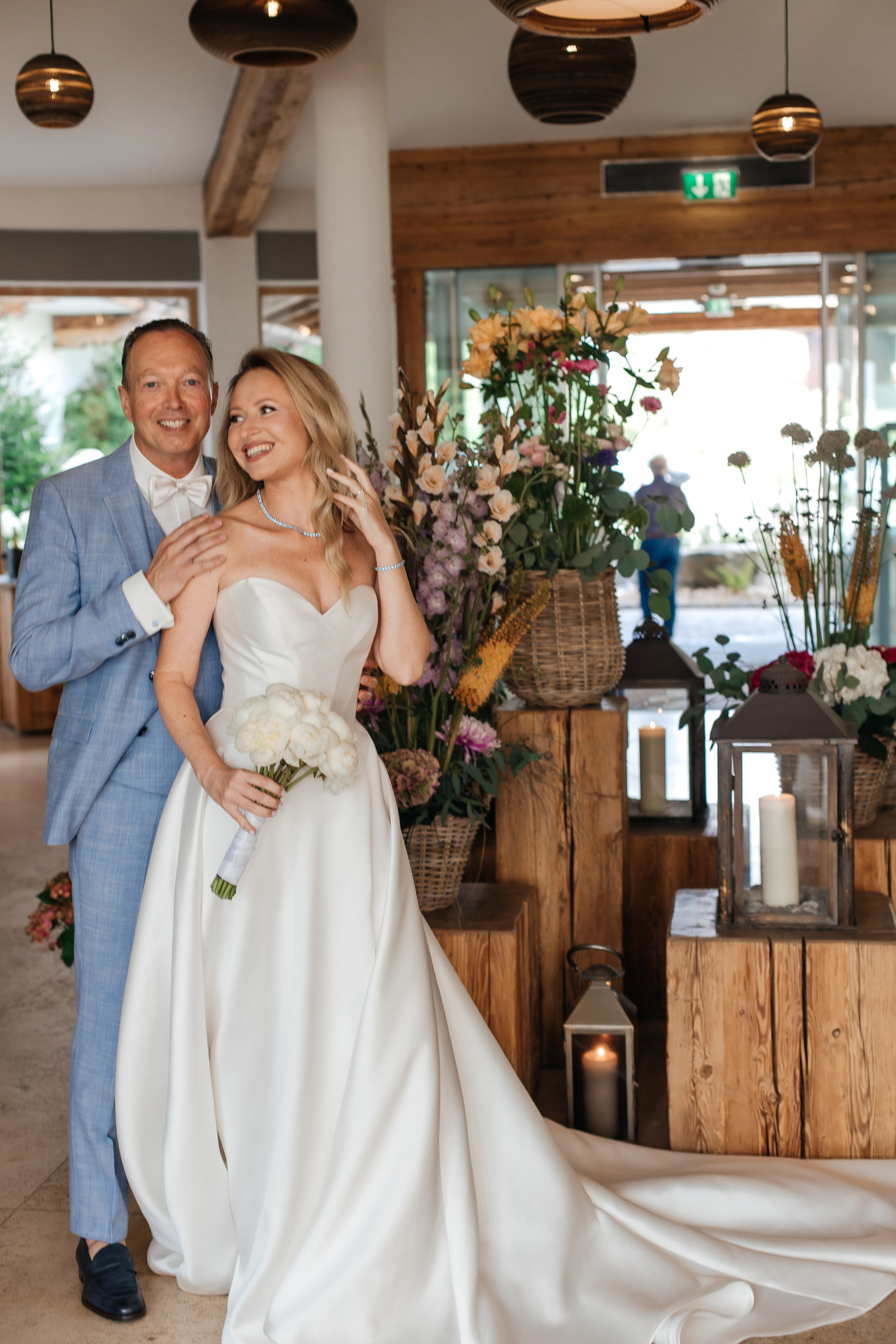 F & V. Фотограф в Южном Уэльсе — семейная, портретная и брендинг съёмка