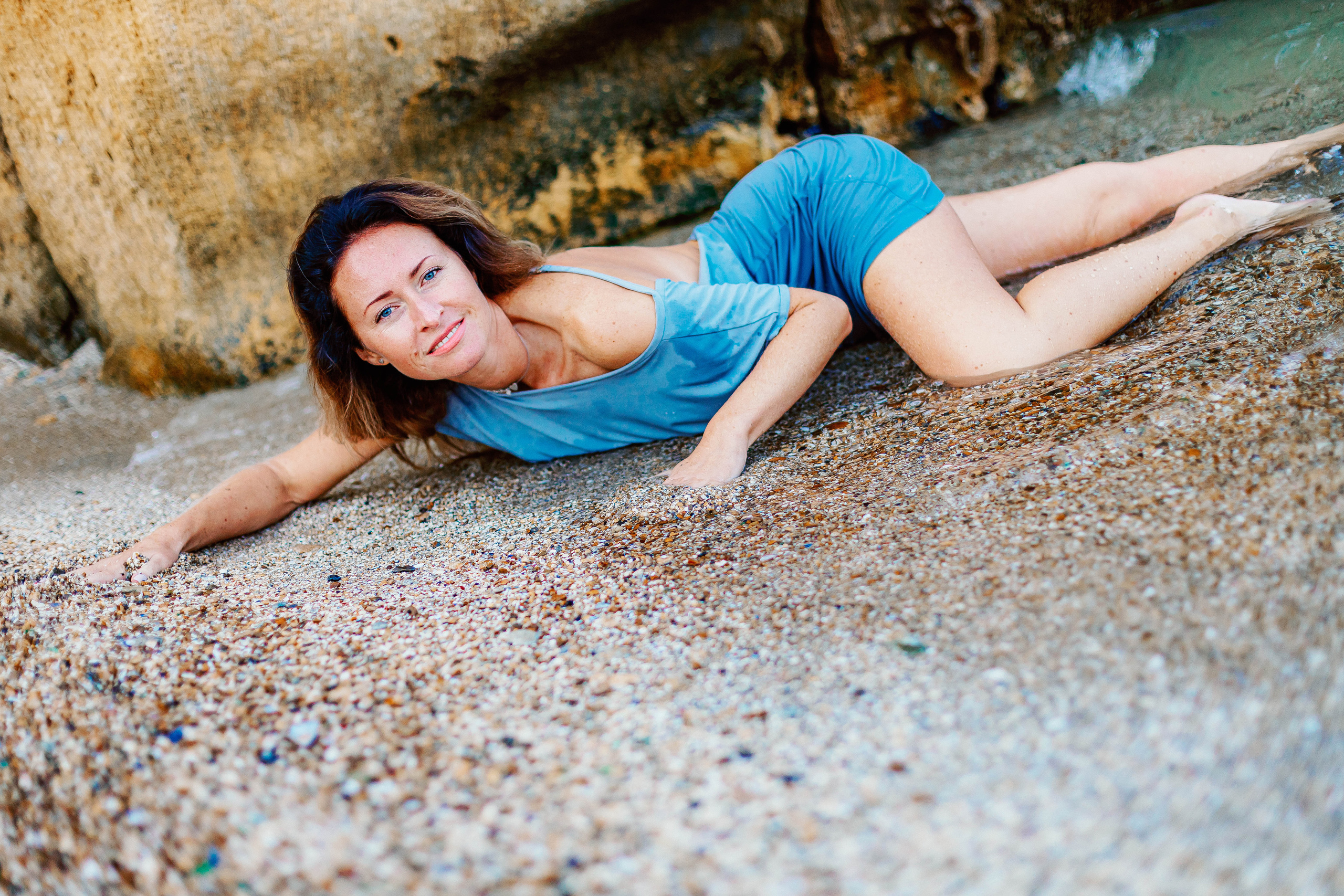 Victoria. Anastasiia Tkachova — Photography & Branding