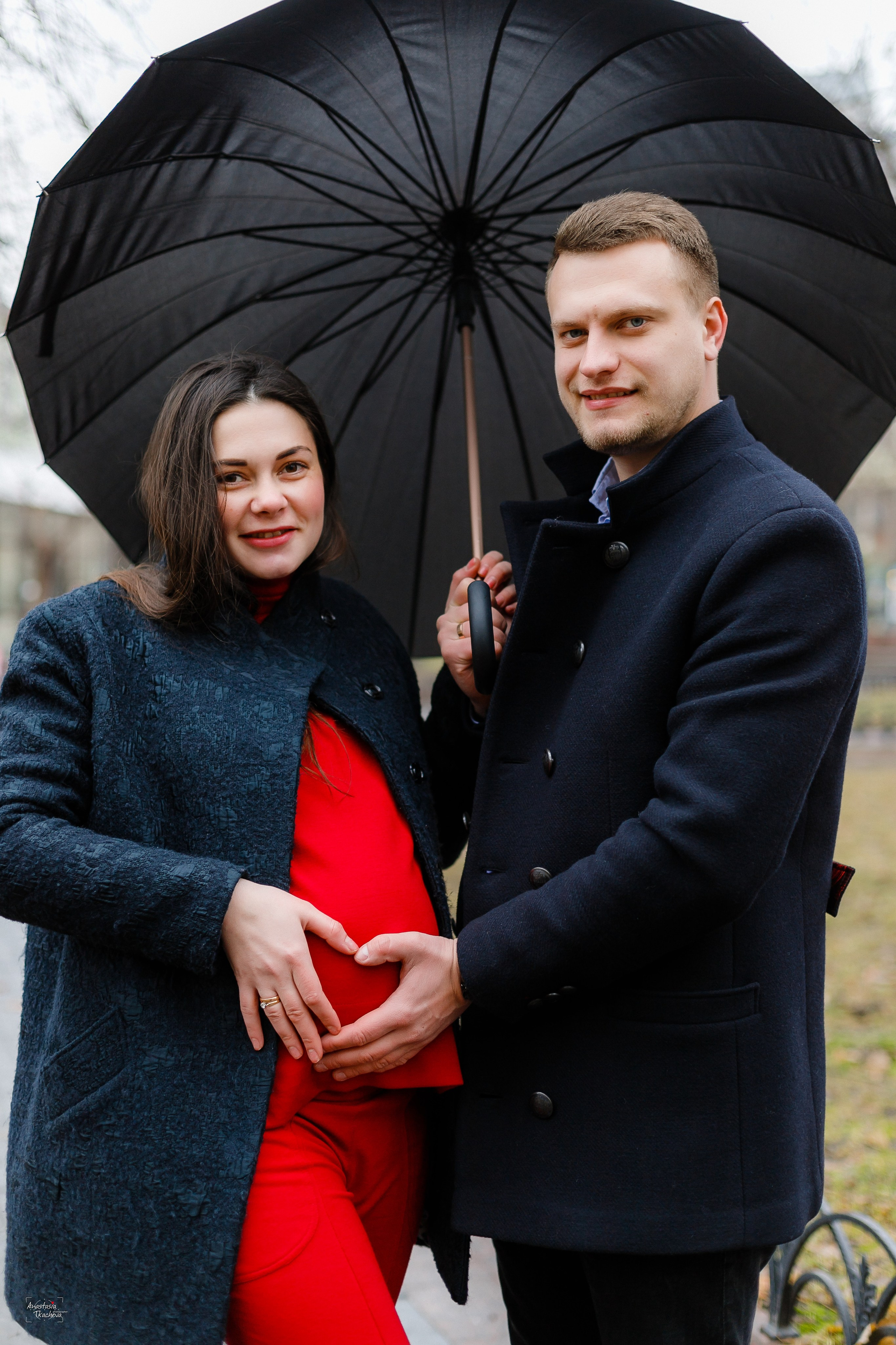 Kate & Nikita. Anastasiia Tkachova — Photography & Branding