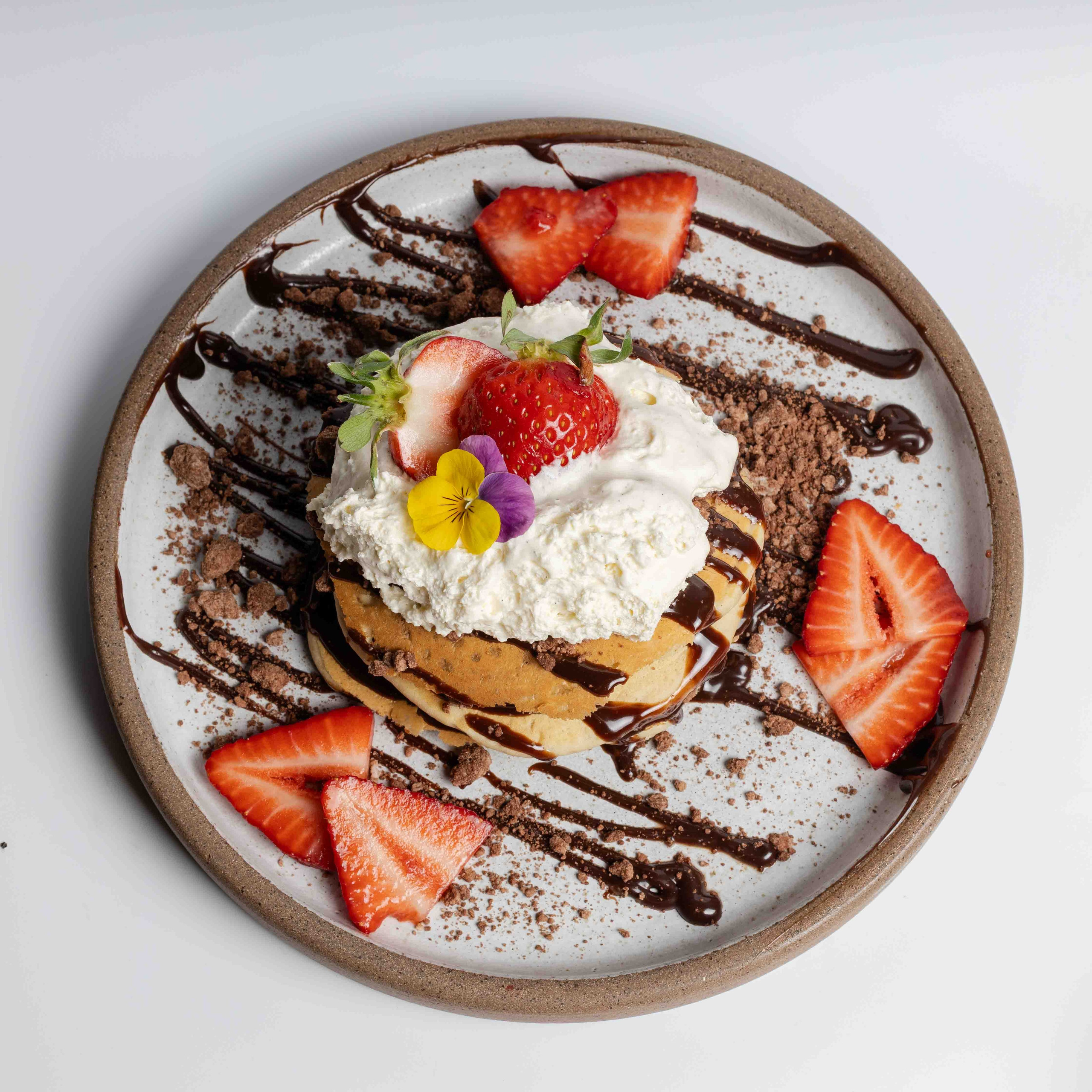 Menu. Anastasiia Tkachova — Photography & Branding