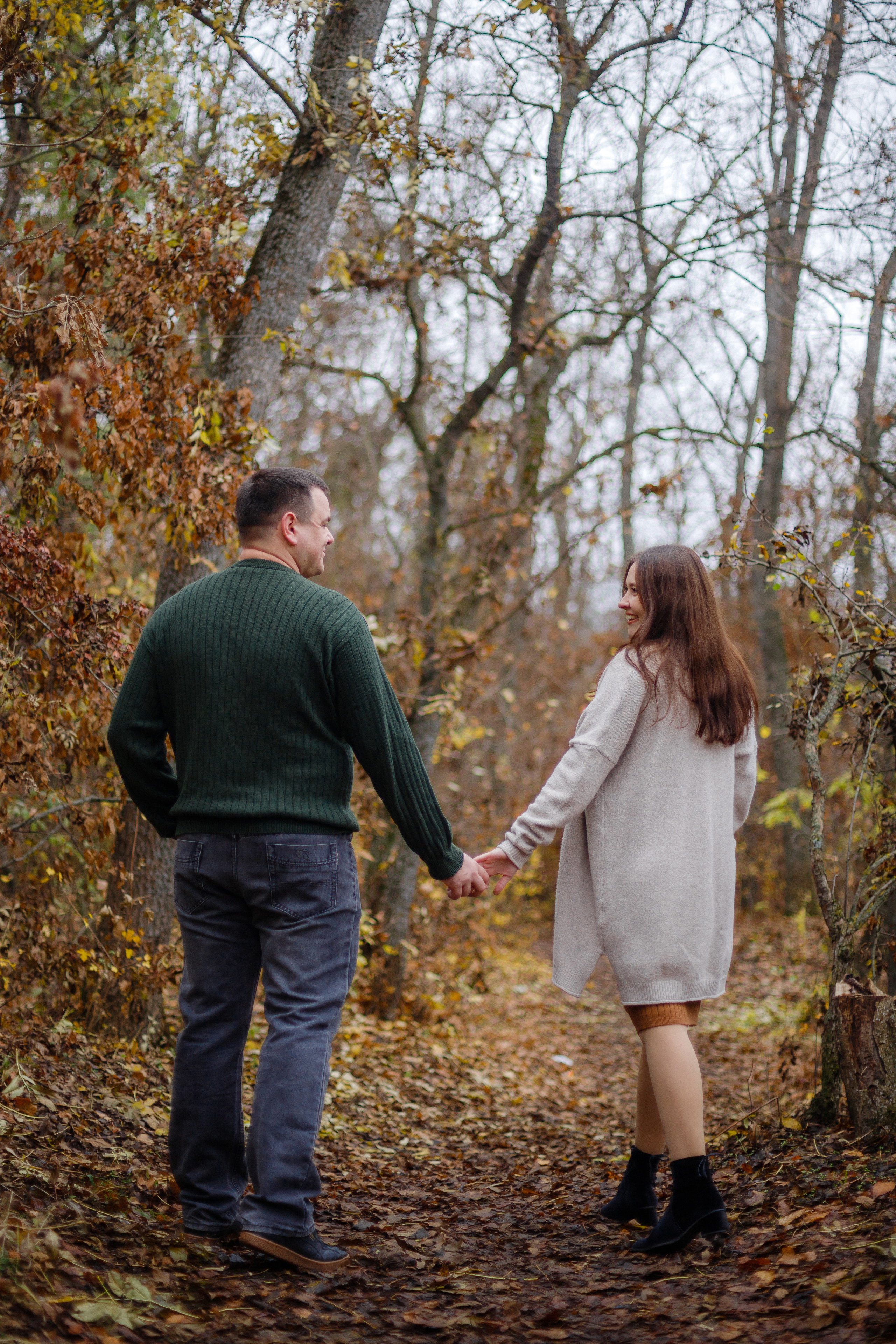 Anna & Nikolay. Anastasiia Tkachova — Photography & Branding