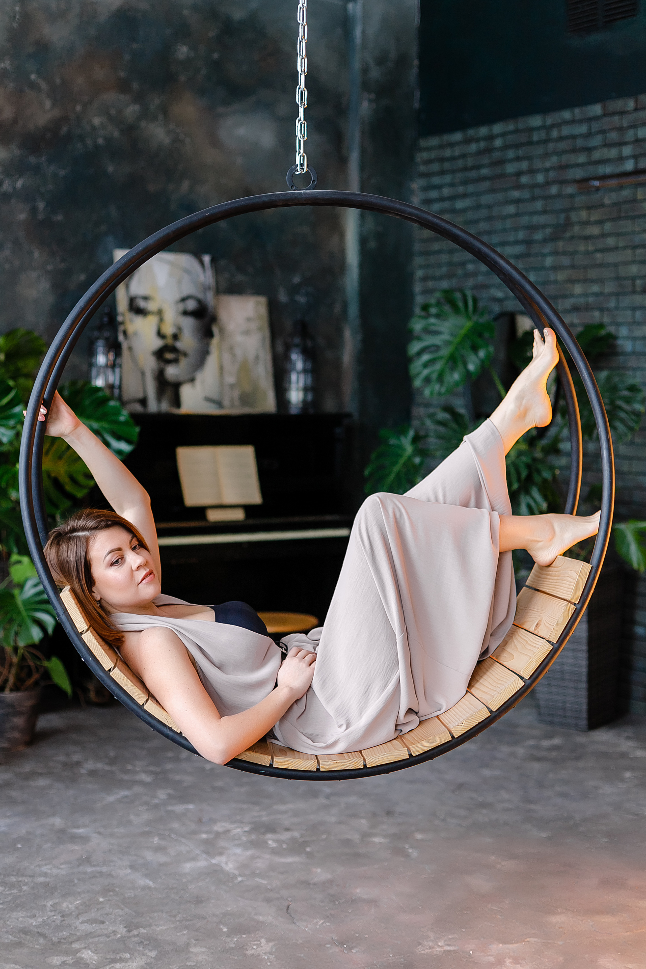 Kate. Anastasiia Tkachova — Photography & Branding