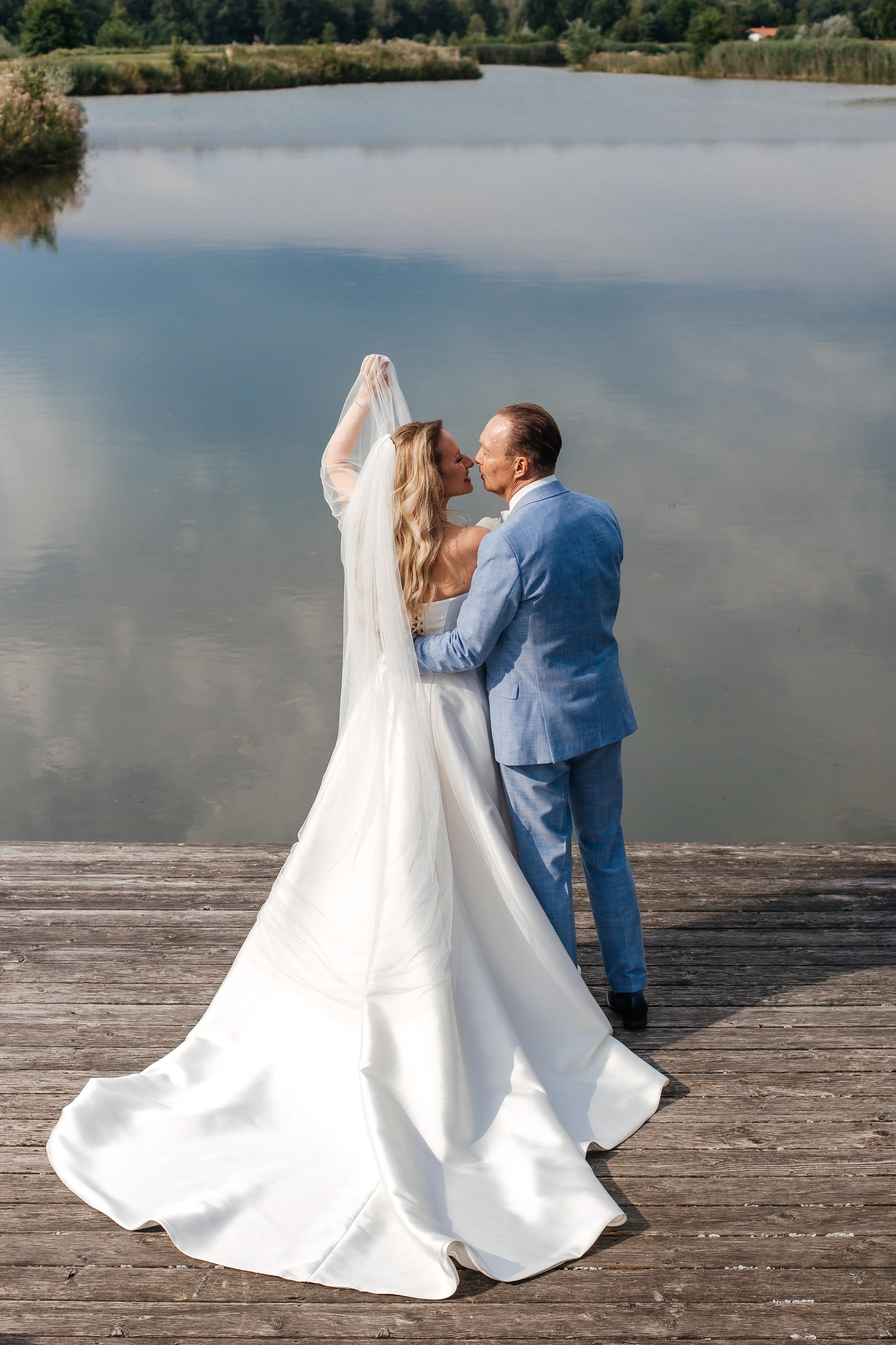 F & V. Фотограф в Южном Уэльсе — семейная, портретная и брендинг съёмка