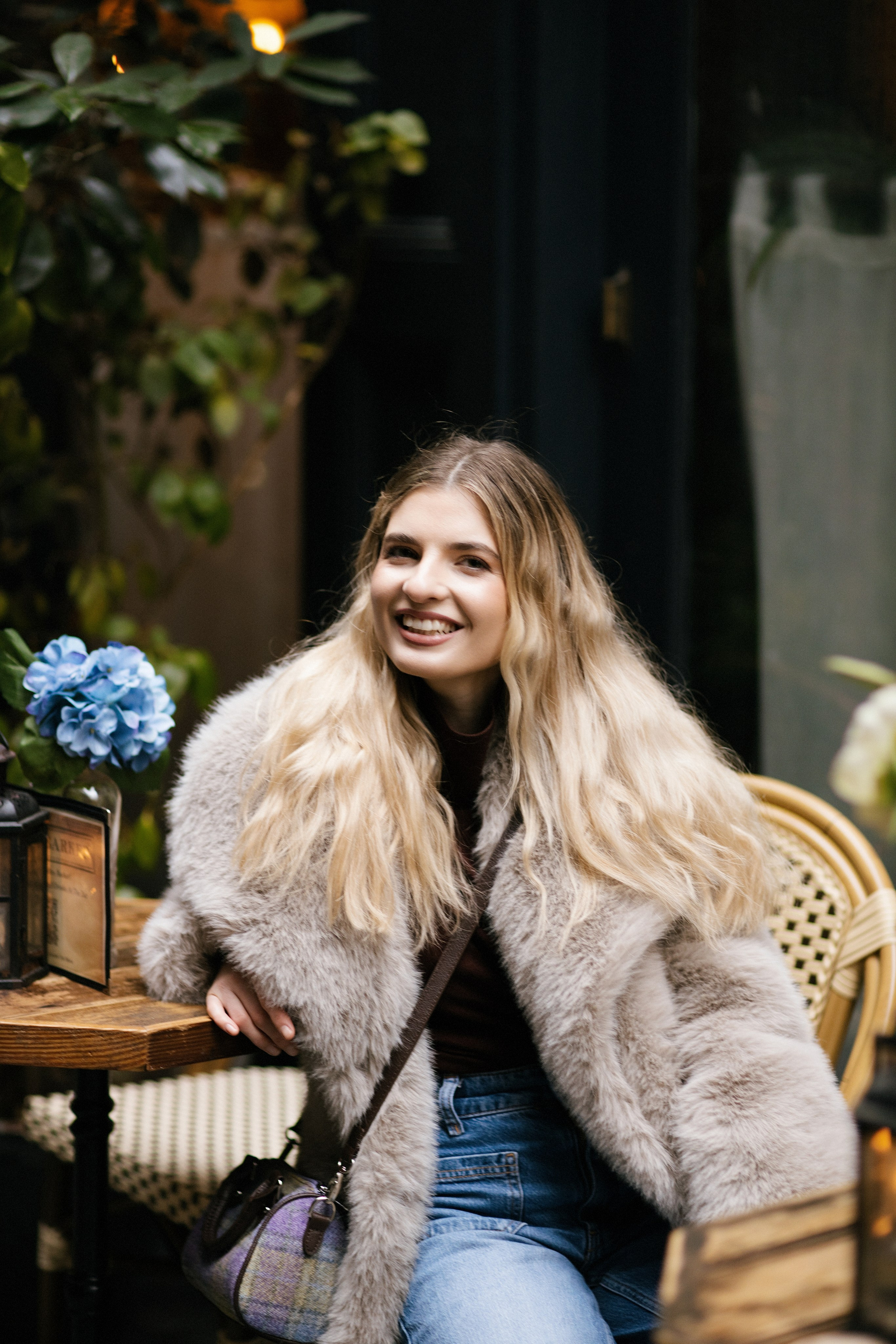 Alice. Anastasiia Tkachova — Photography & Branding