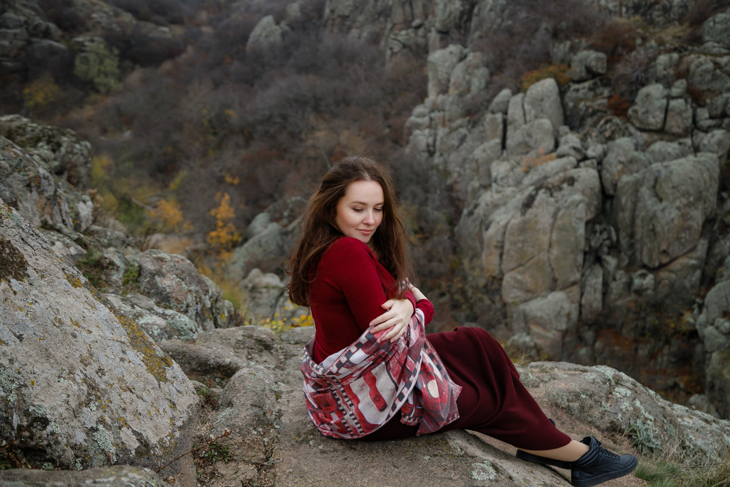 Anna & Nikolay. Anastasiia Tkachova — Photography & Branding