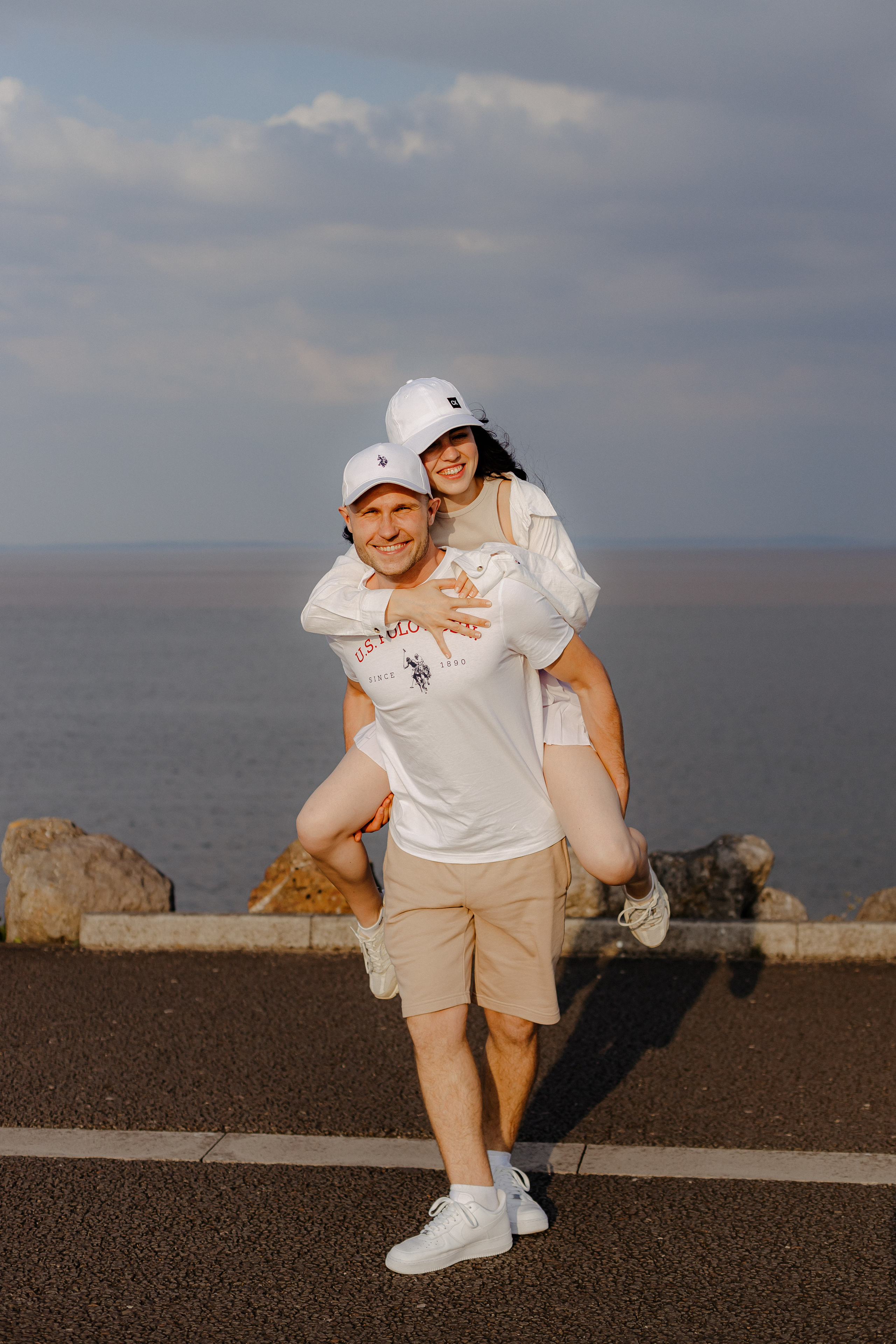 Alex & Diana. Anastasiia Tkachova — Photography & Branding