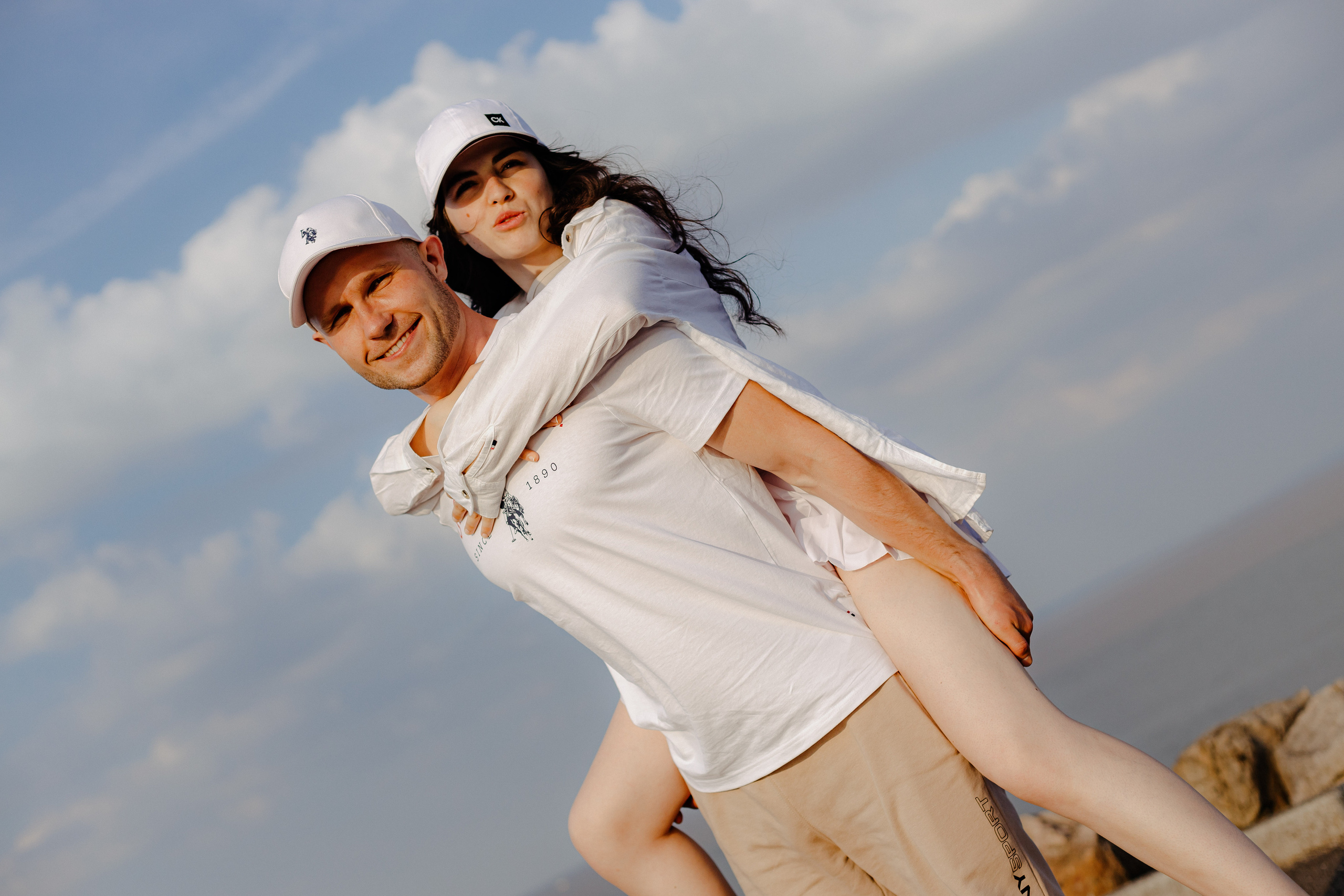 Alex & Diana. Anastasiia Tkachova — Photography & Branding