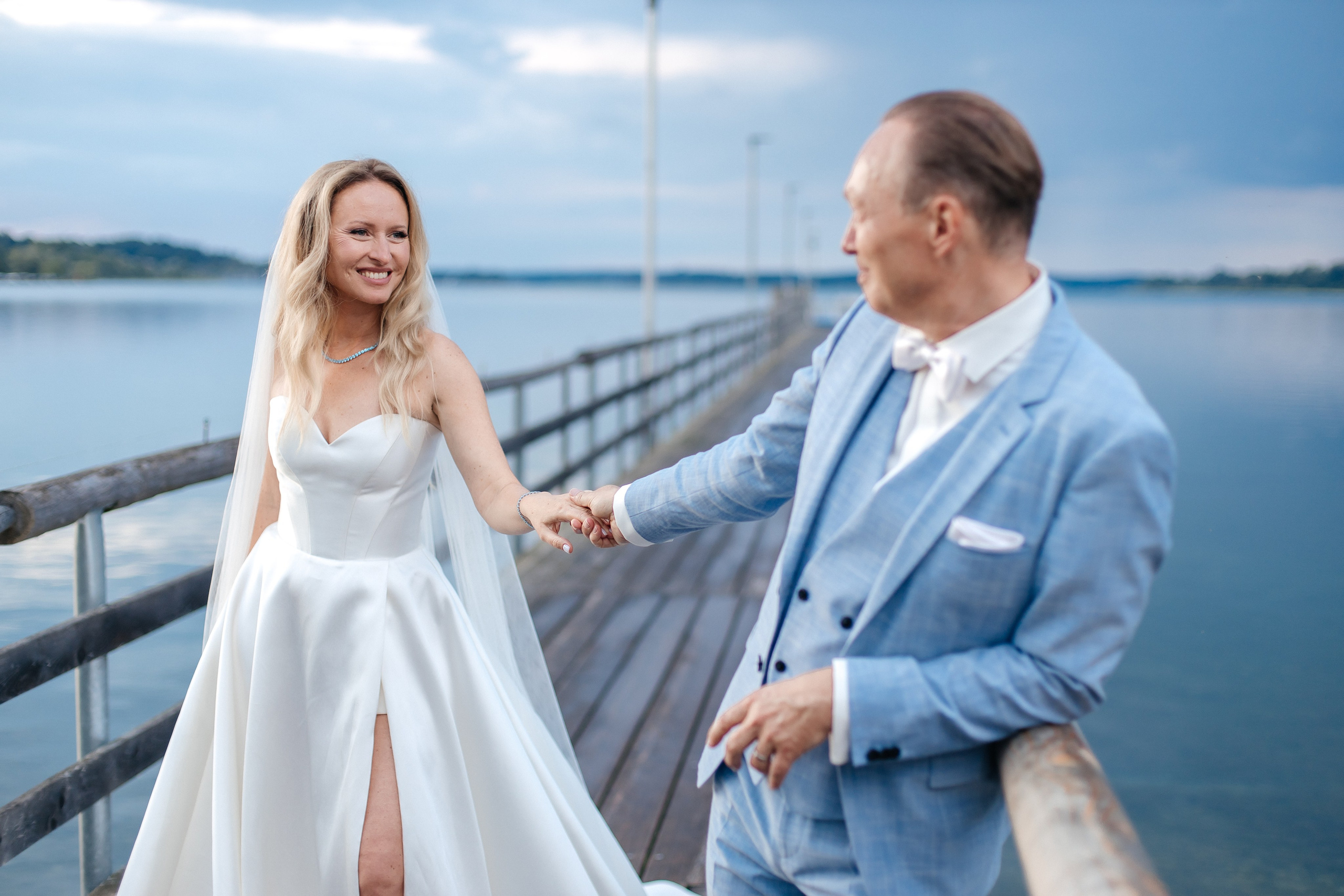 F & V. Фотограф в Южном Уэльсе — семейная, портретная и брендинг съёмка