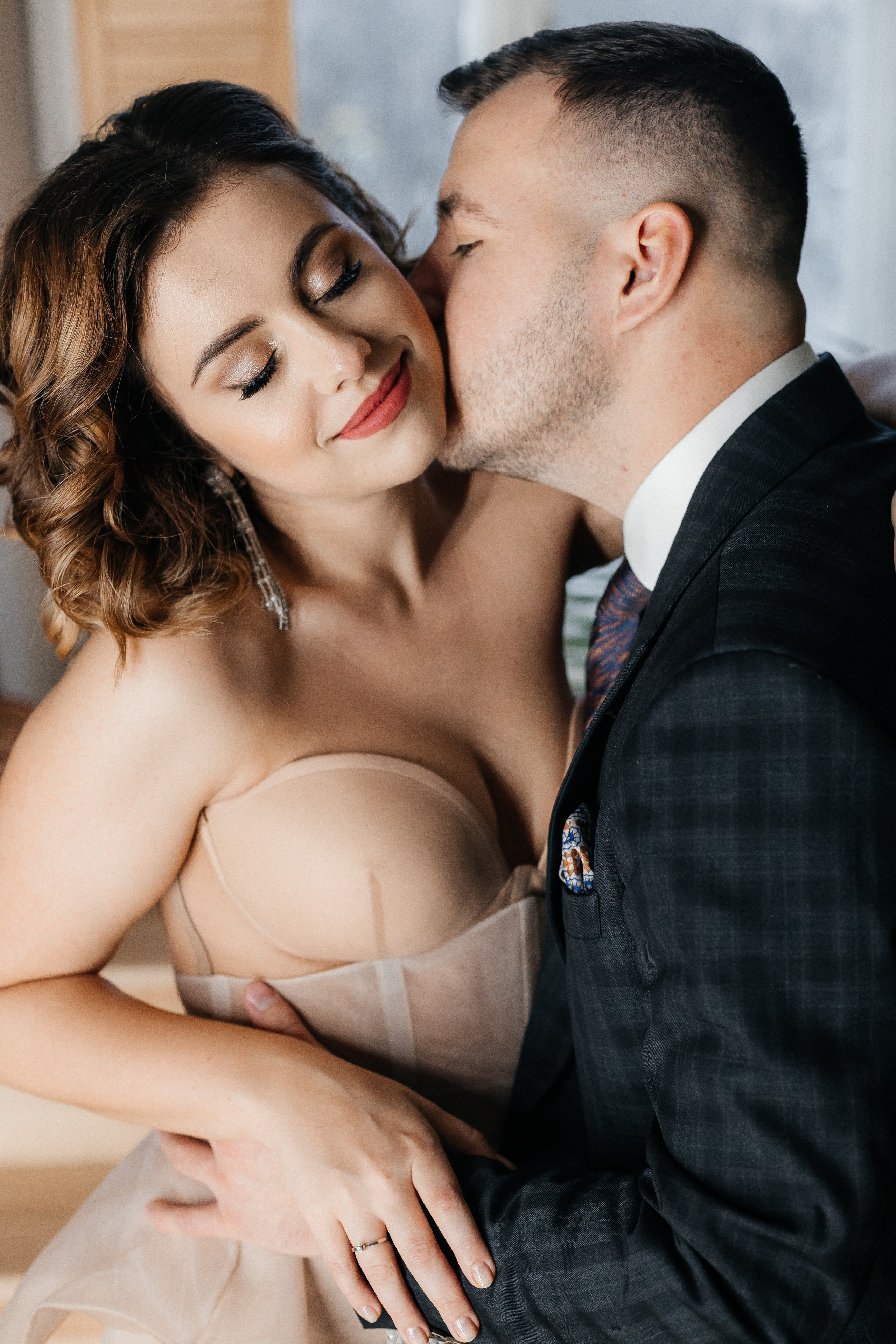 Евгений и Анна. Anastasiia Tkachova — Photography & Branding