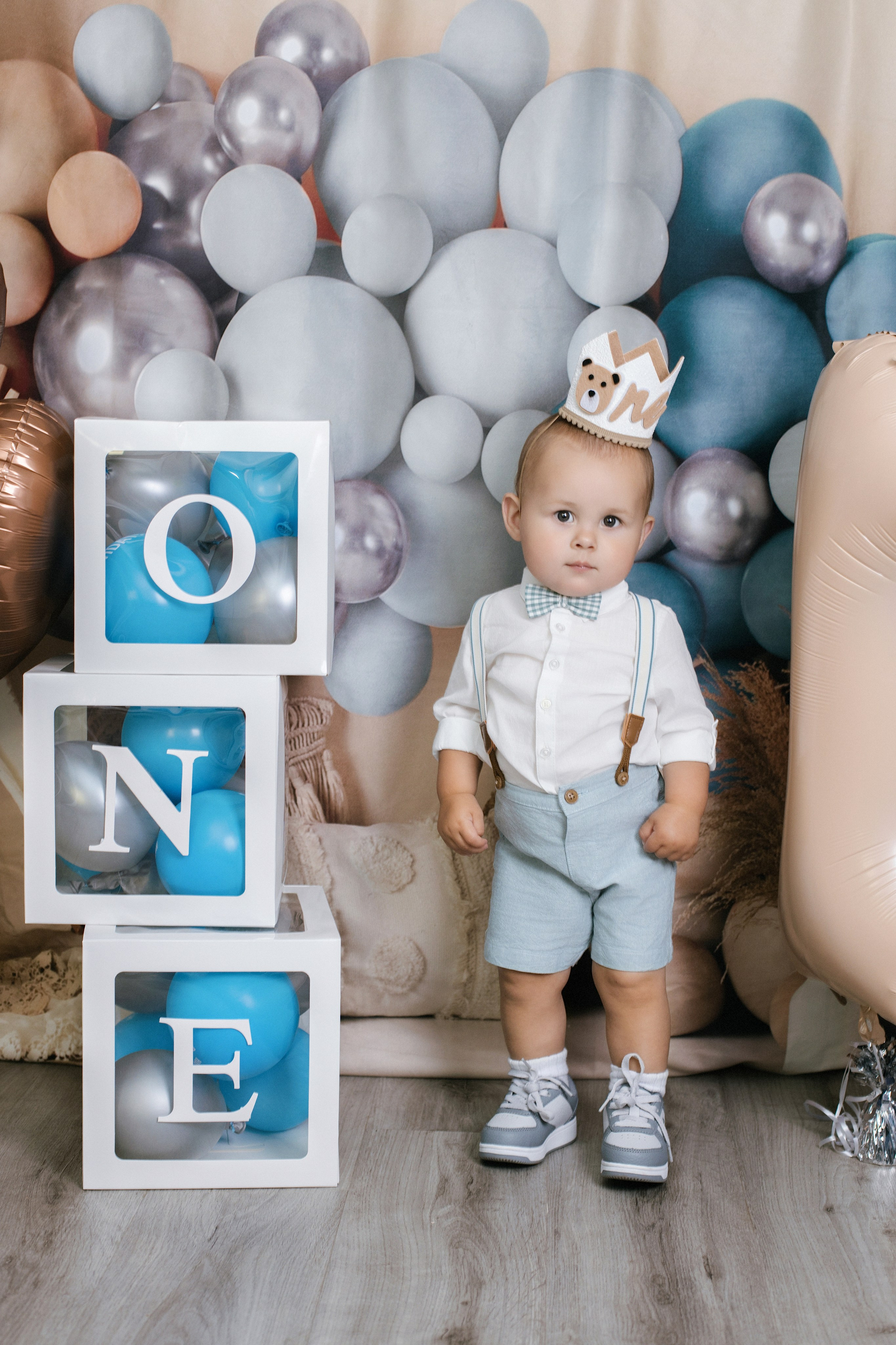 1st year. Anastasiia Tkachova — Photography & Branding