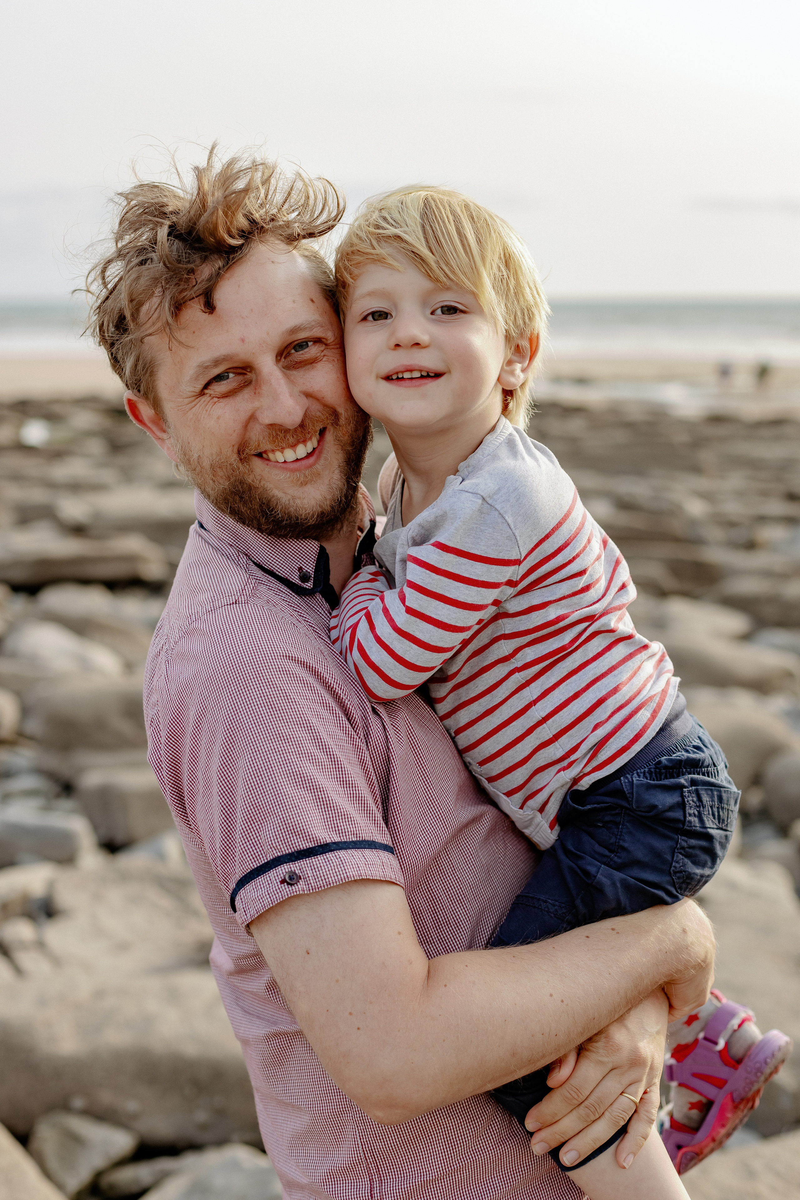 Summer. Anastasiia Tkachova — Photography & Branding