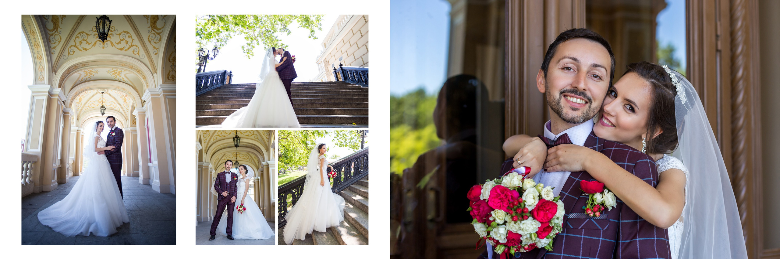 Book. Anastasiia Tkachova — Photography & Branding