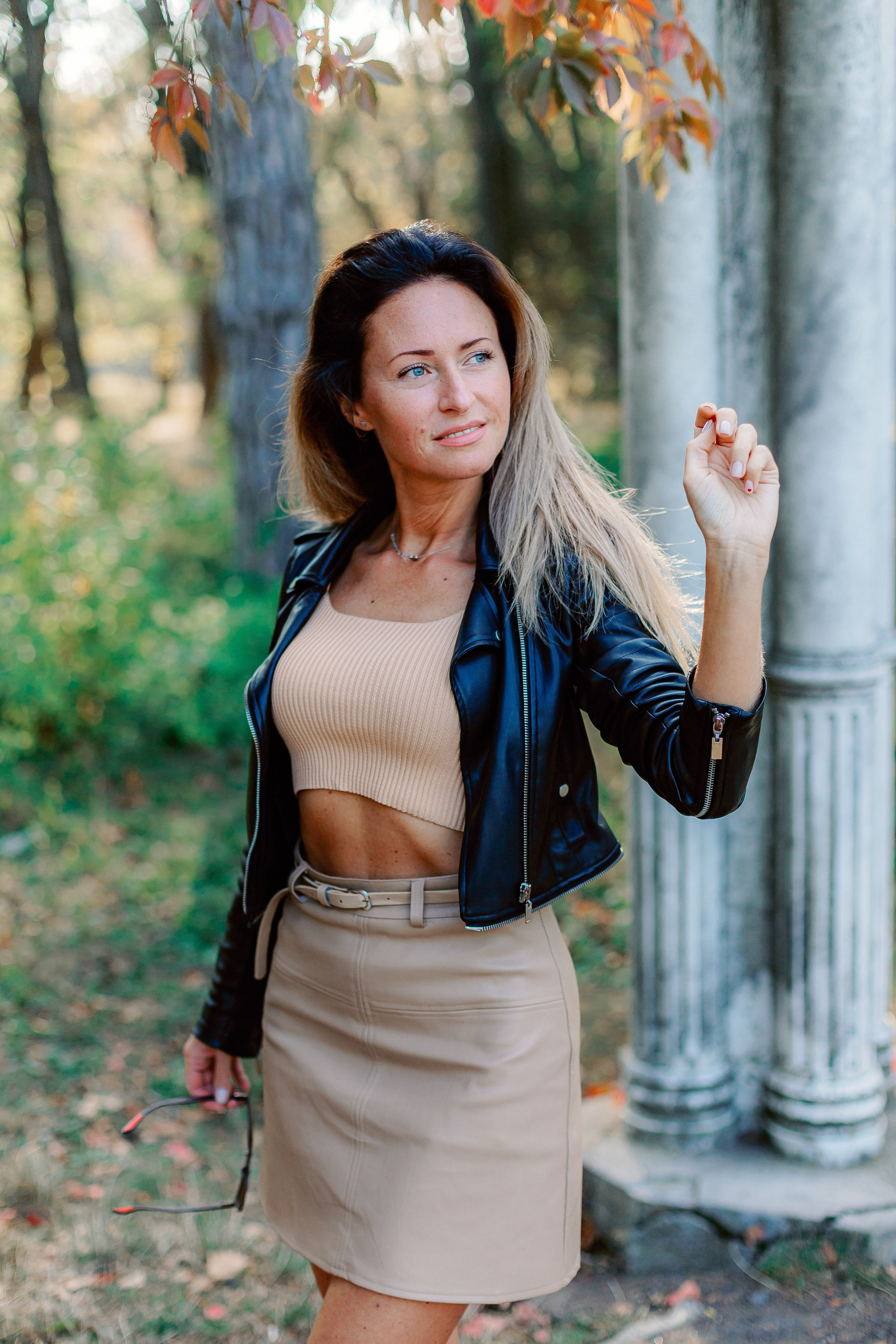 Victoria. Anastasiia Tkachova — Photography & Branding