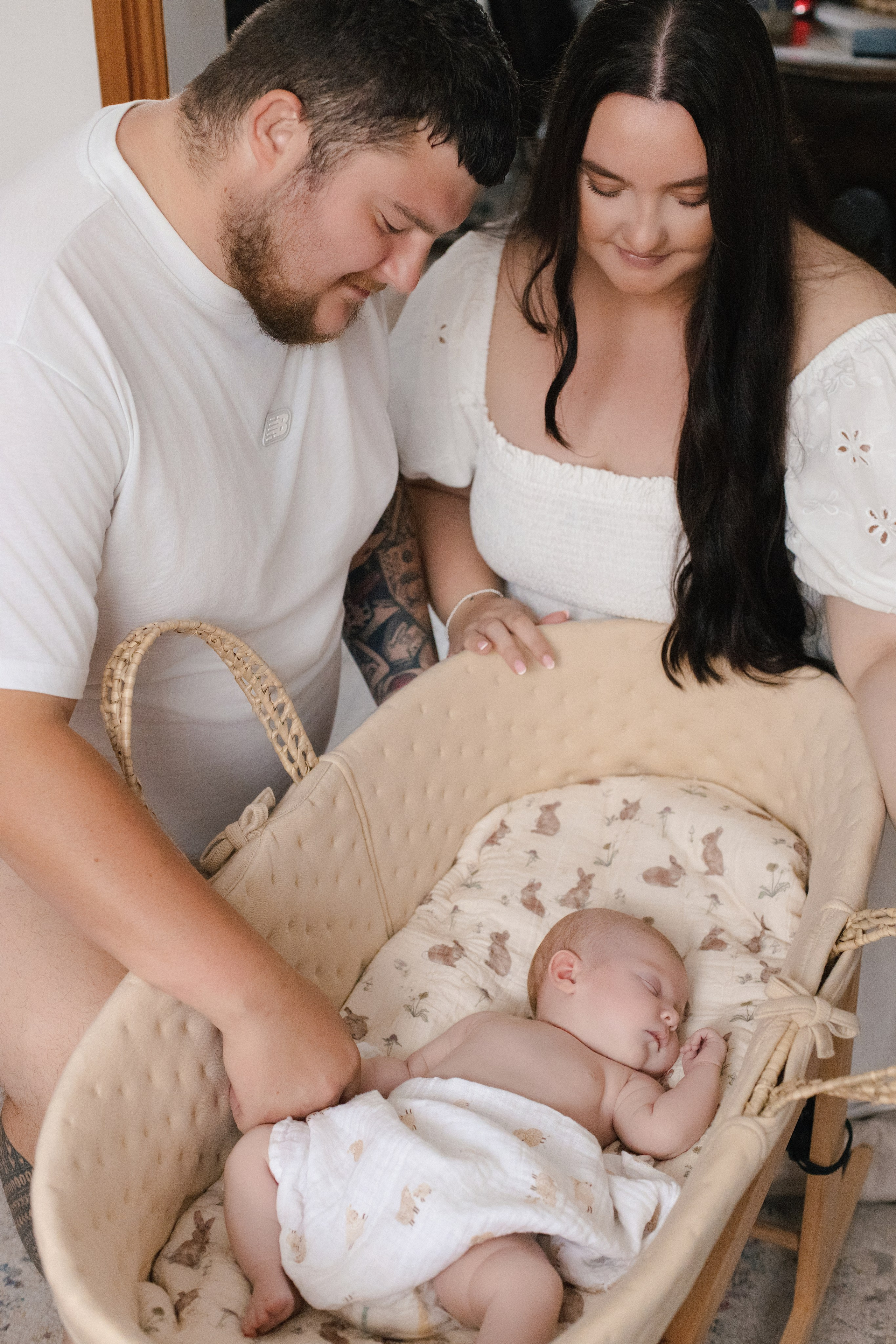 Emmili. Anastasiia Tkachova — Photography & Branding