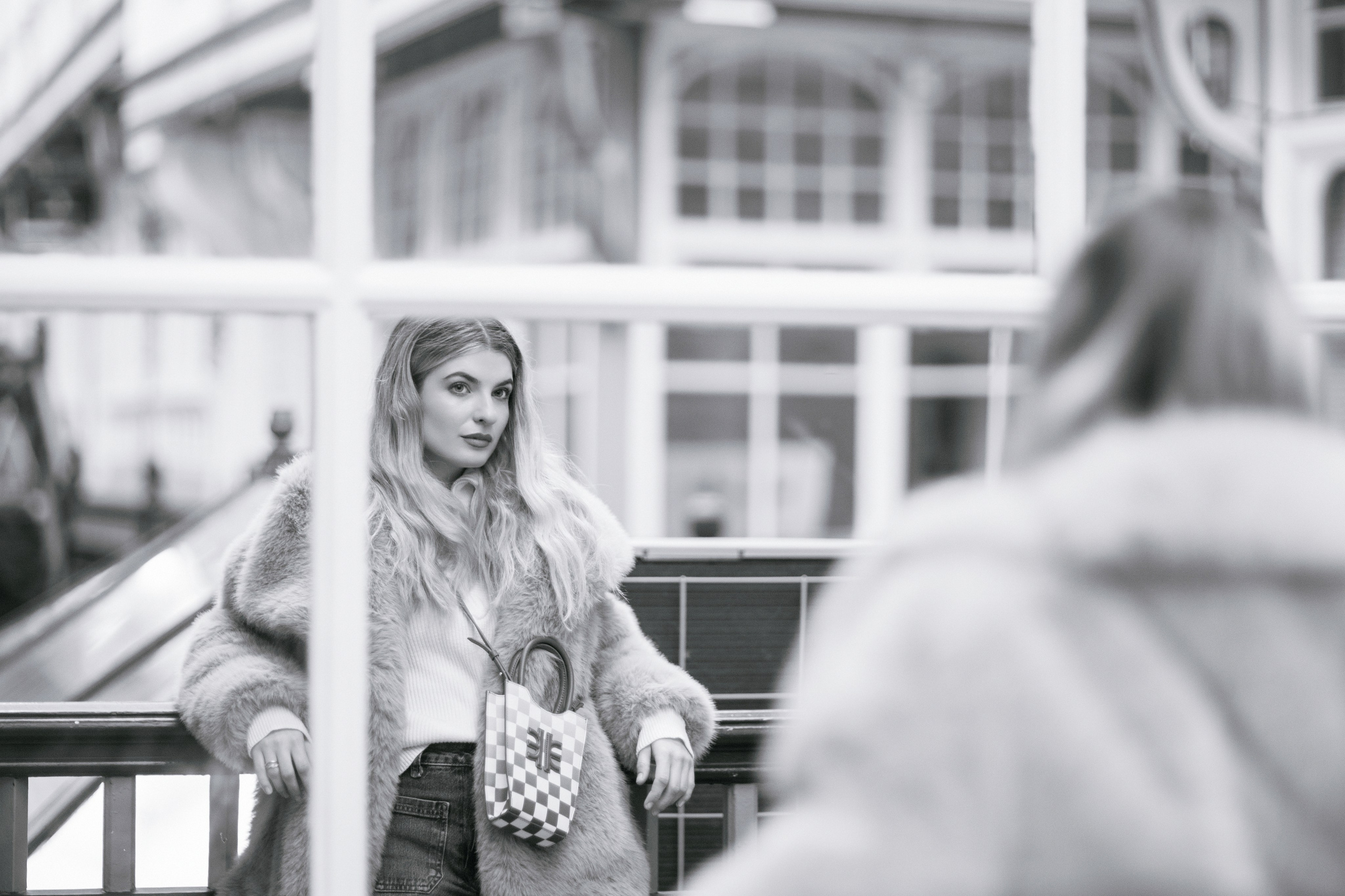 Alice. Anastasiia Tkachova — Photography & Branding