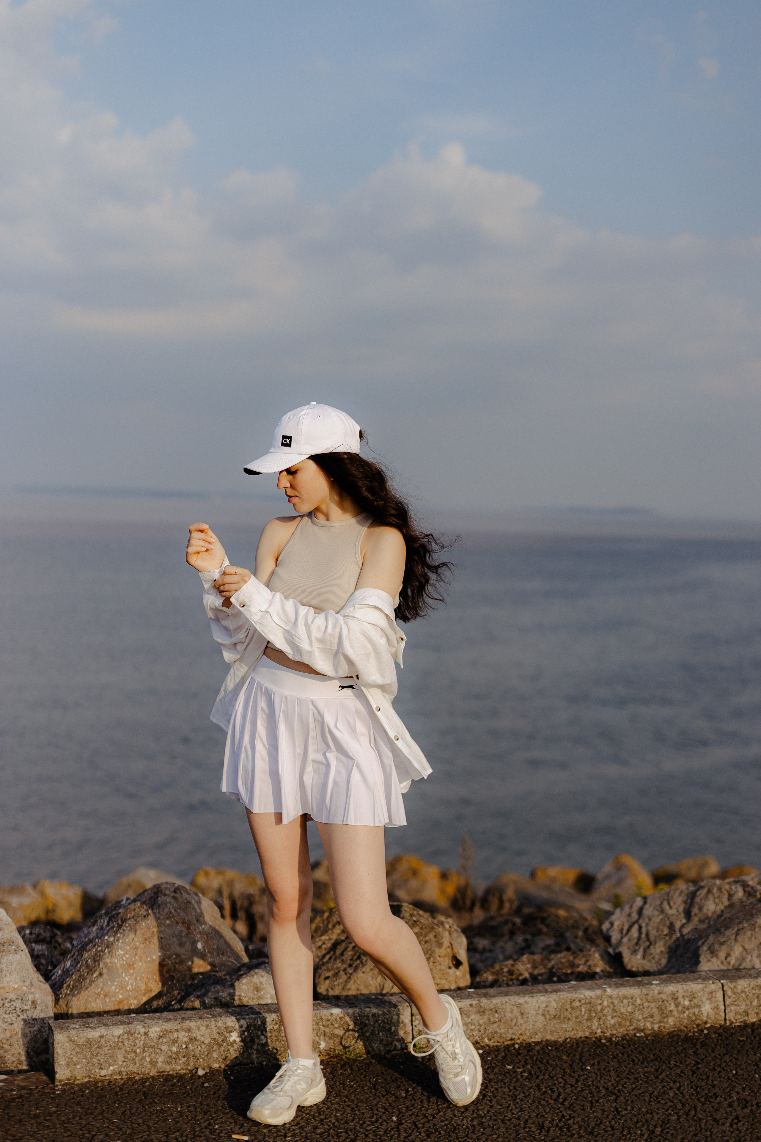 Alex & Diana. Anastasiia Tkachova — Photography & Branding