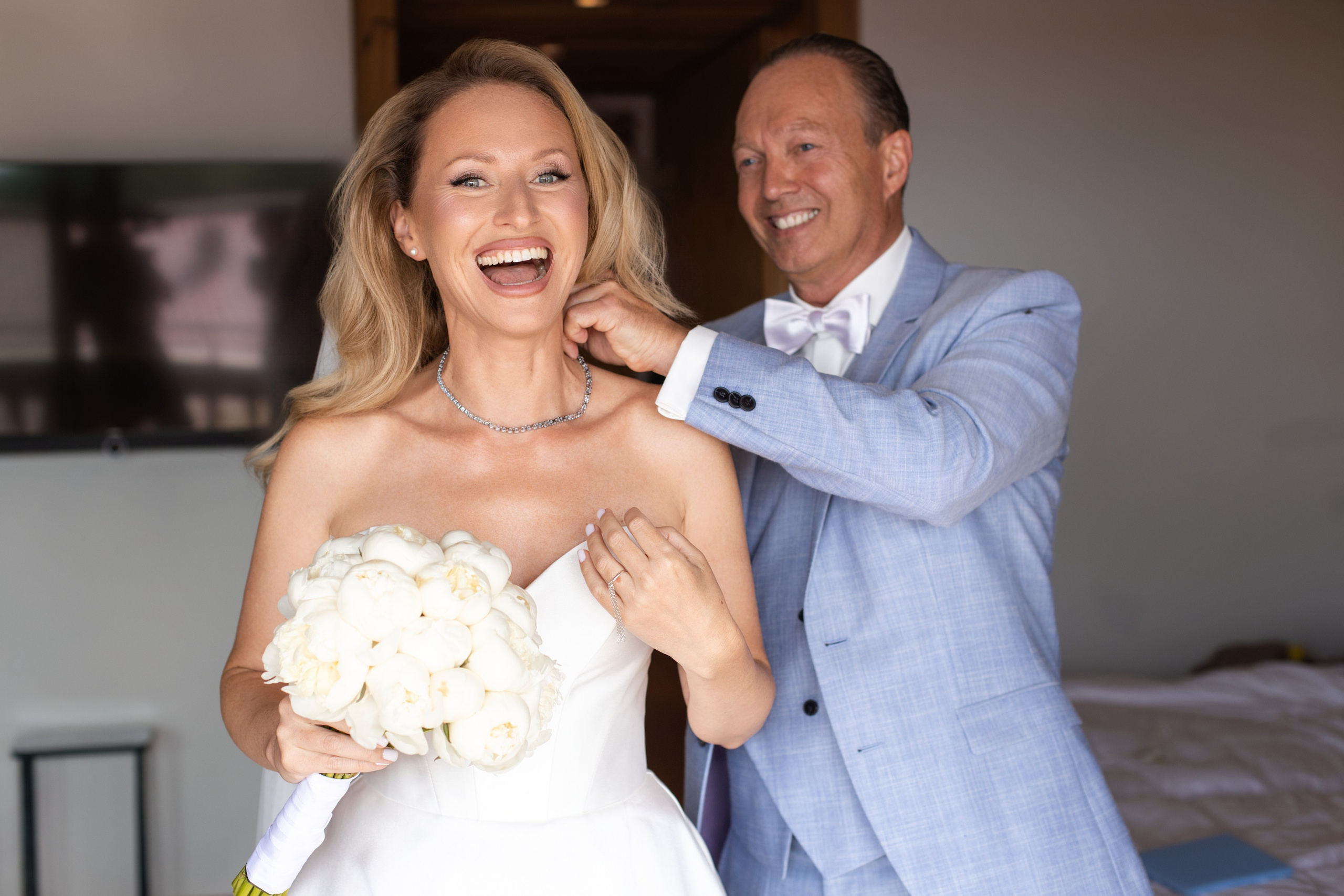 F & V. Фотограф в Южном Уэльсе — семейная, портретная и брендинг съёмка