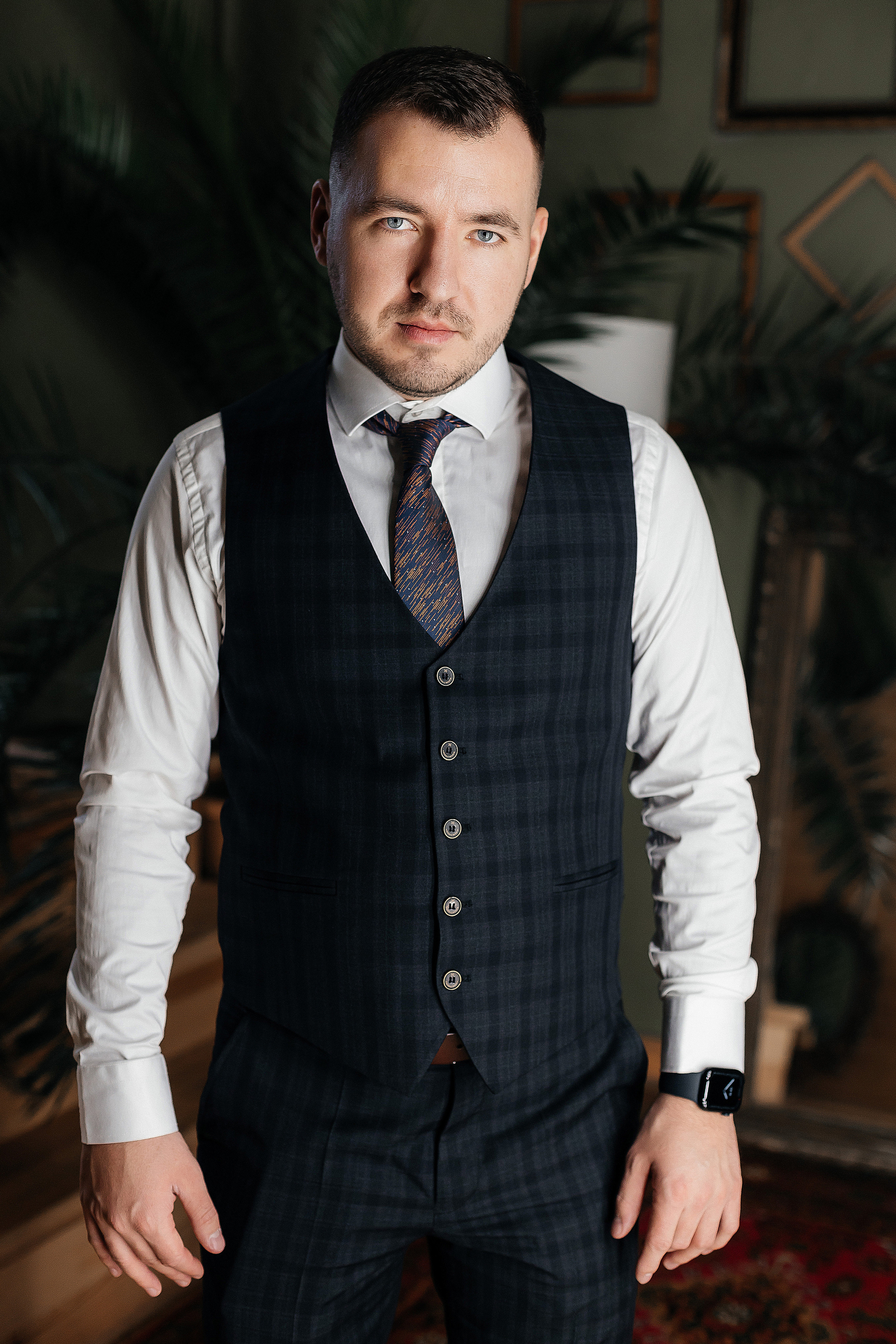 Евгений и Анна. Anastasiia Tkachova — Photography & Branding