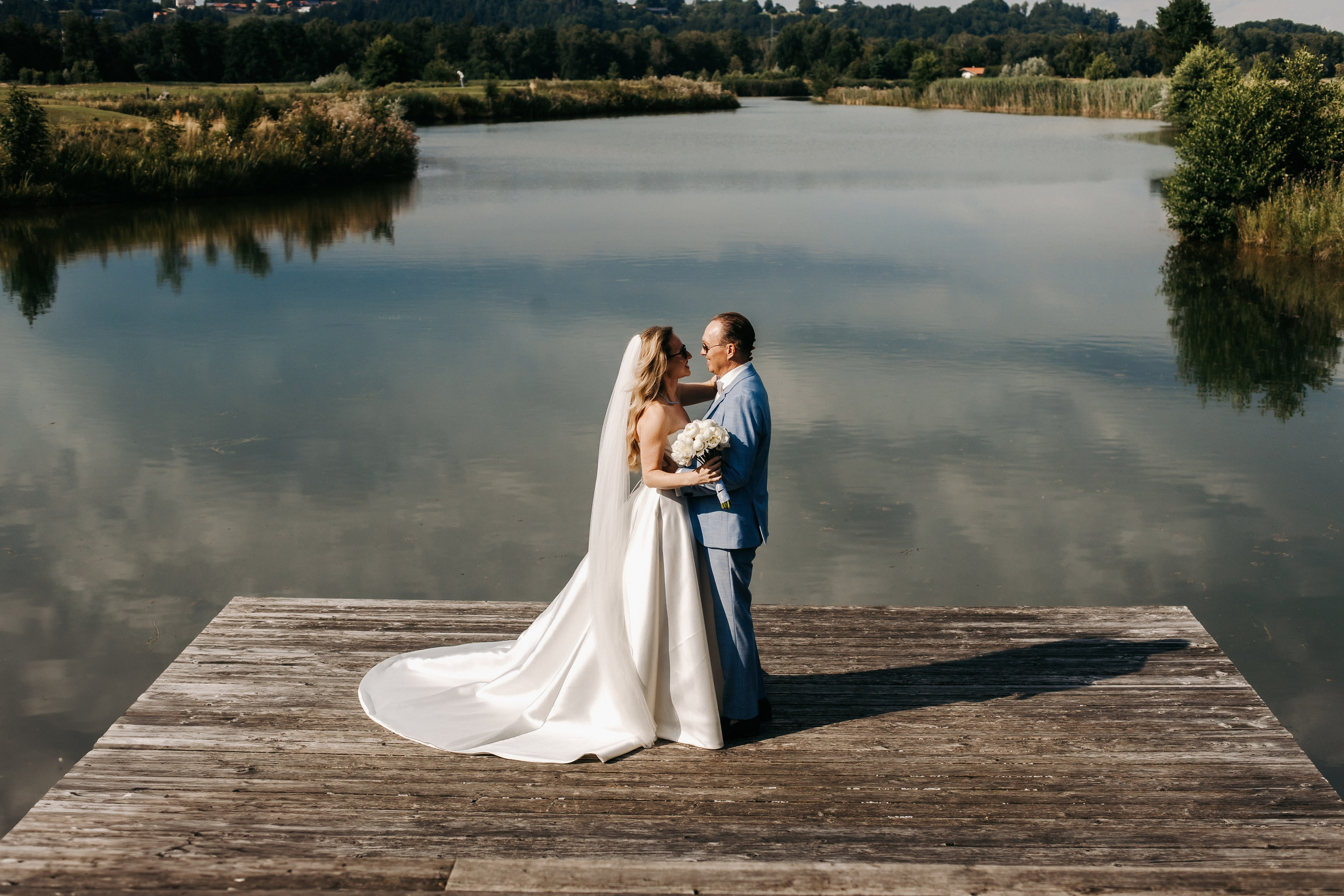 F & V. Фотограф в Южном Уэльсе — семейная, портретная и брендинг съёмка