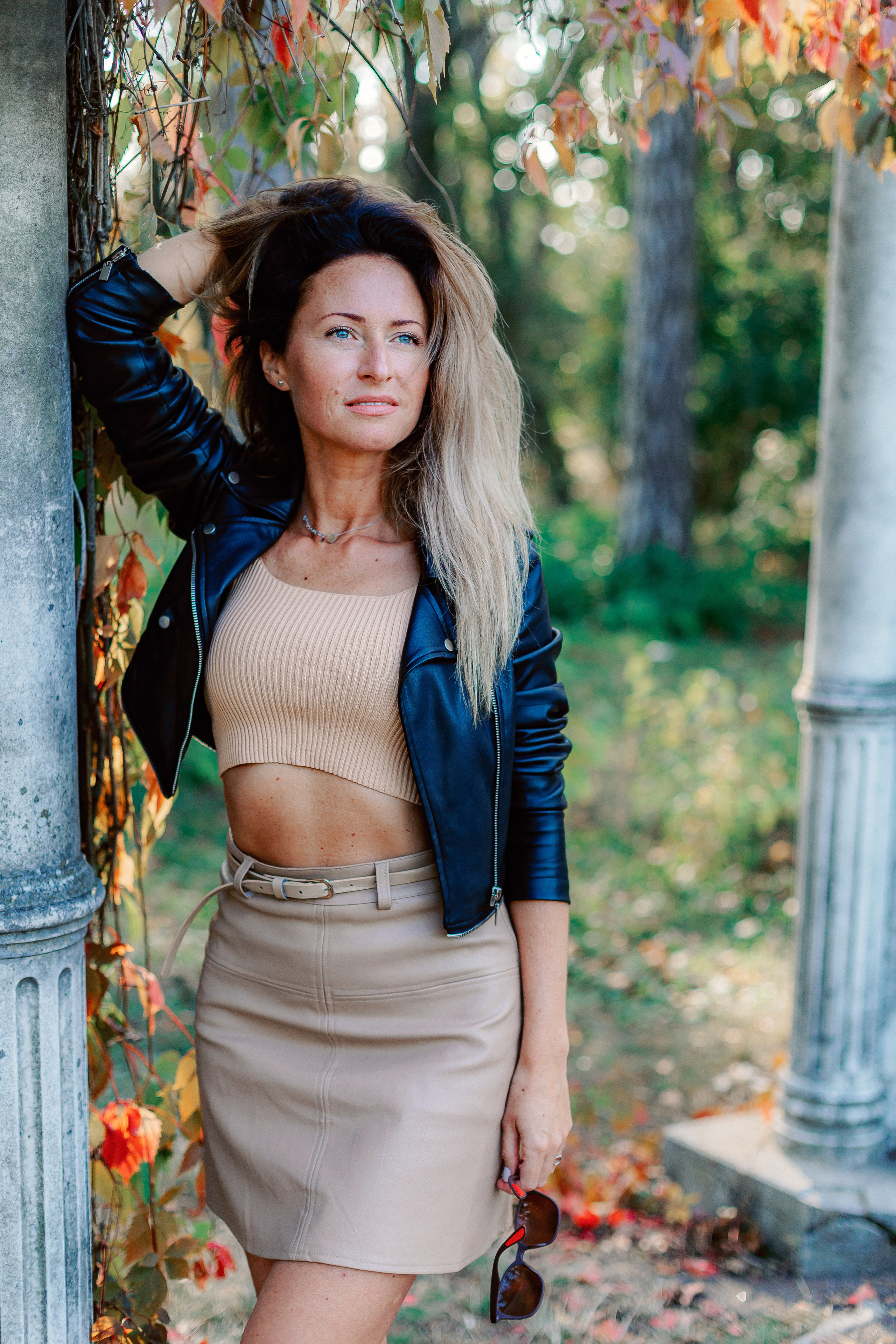 Victoria. Anastasiia Tkachova — Photography & Branding