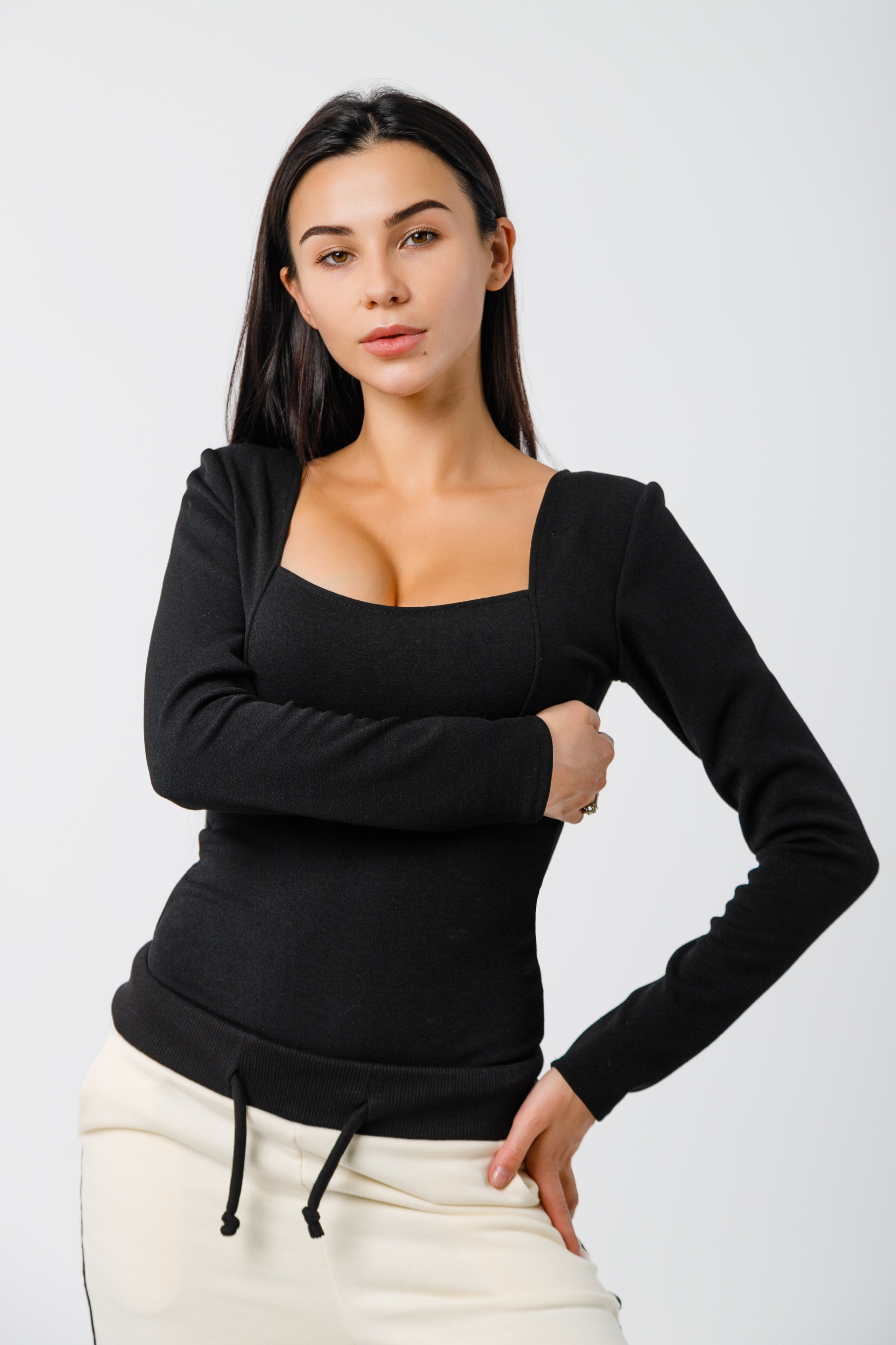 Clothing brand. Anastasiia Tkachova — Photography & Branding