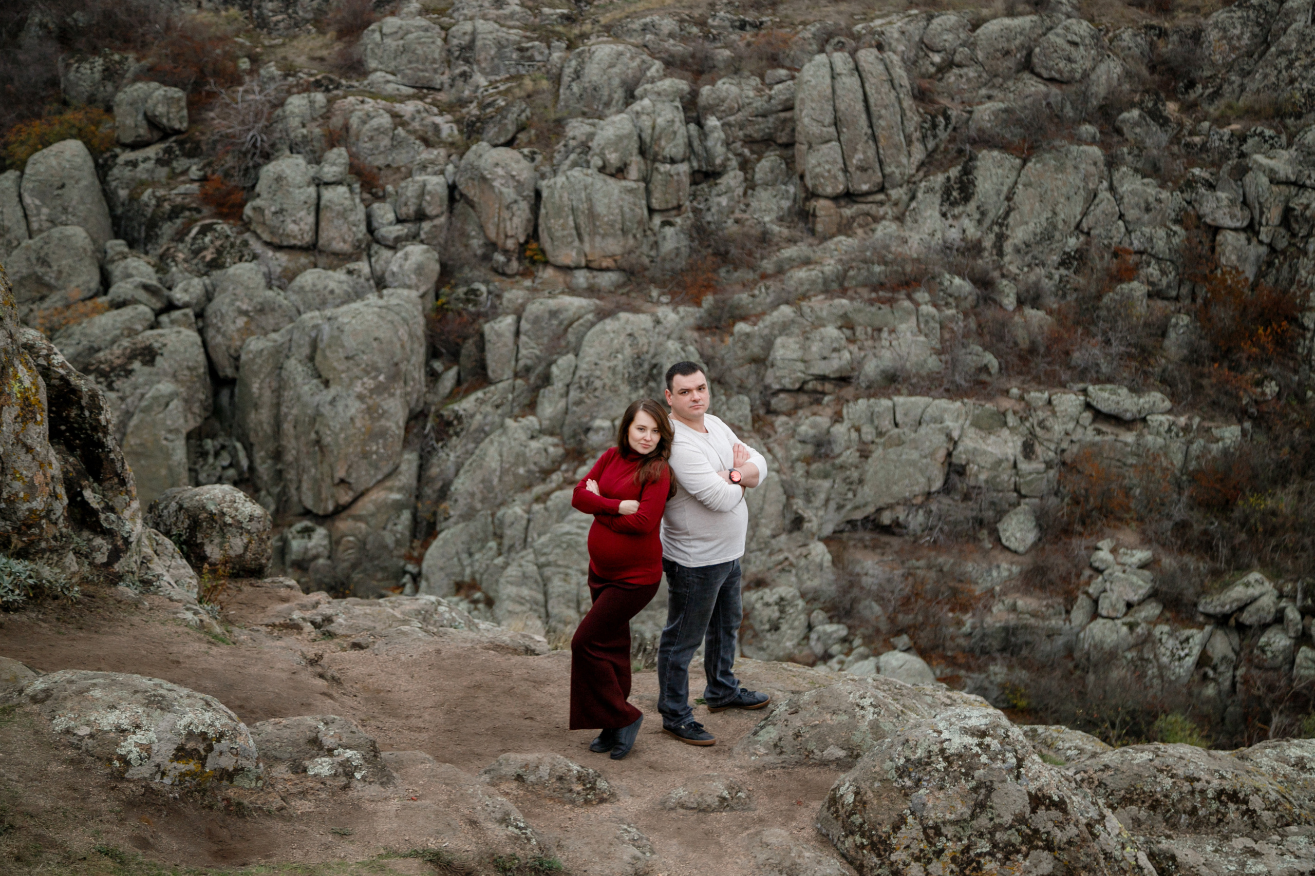 Anna & Nikolay. Anastasiia Tkachova — Photography & Branding