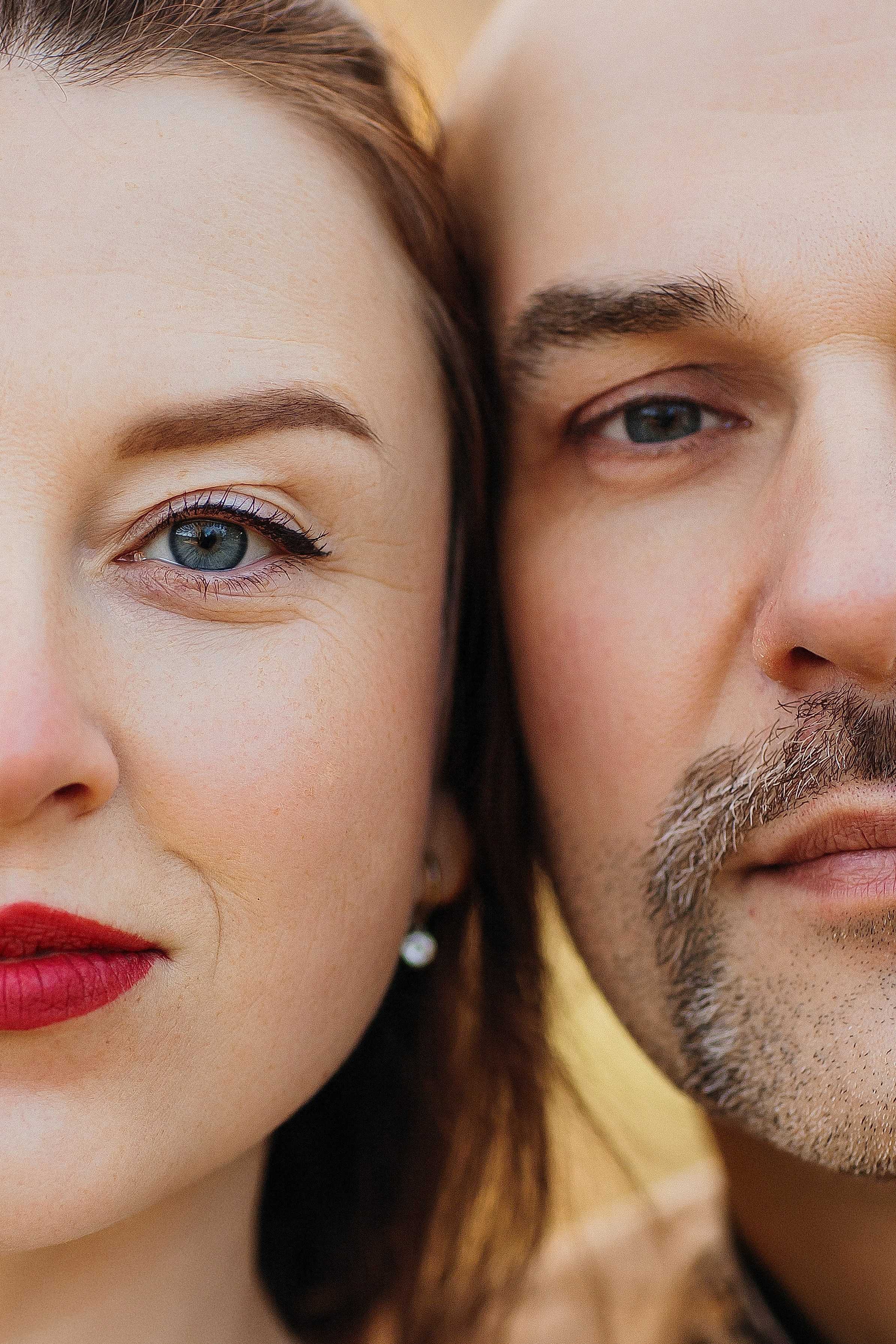 Anastasiia Tkachova — Photography & Branding