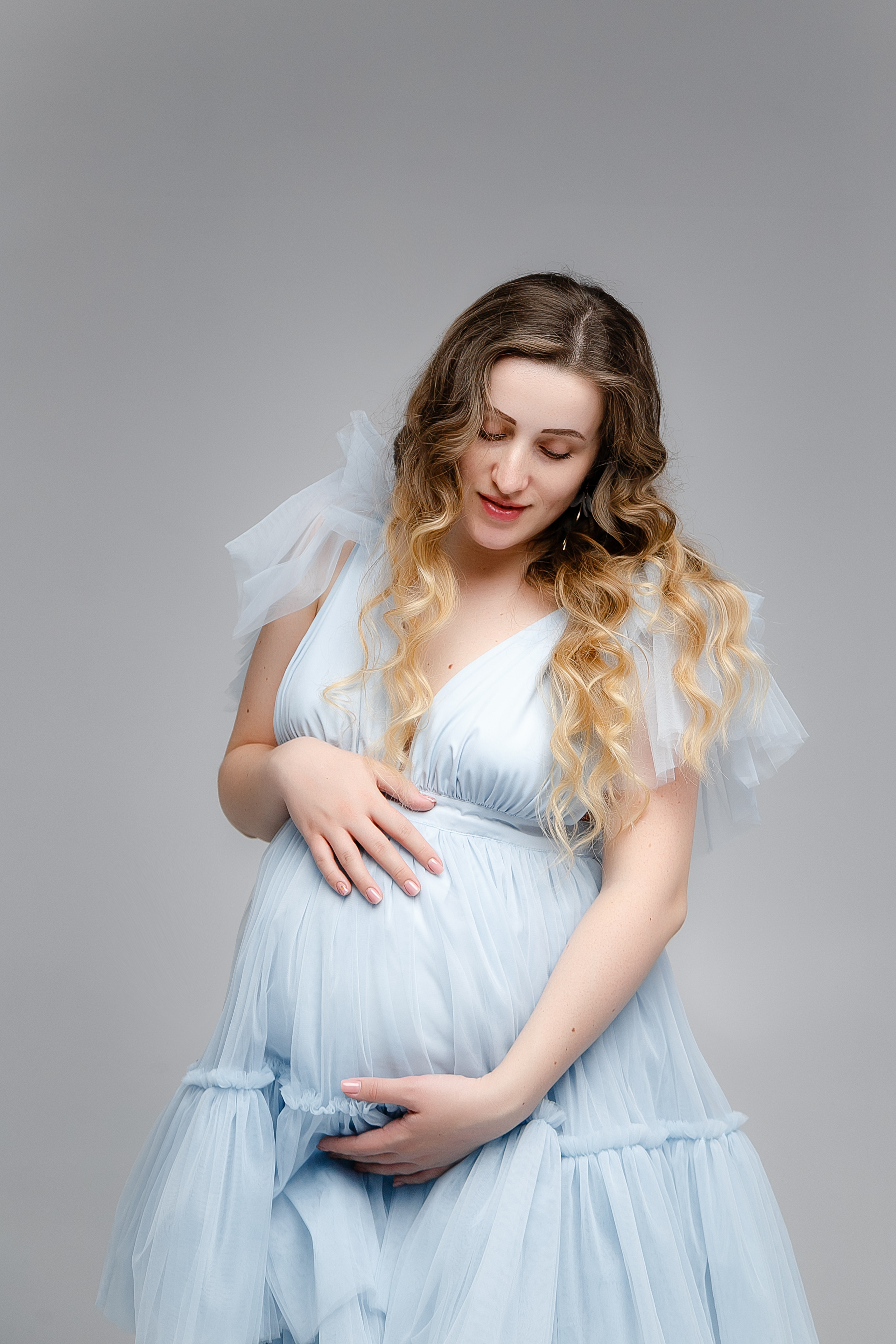 Helen. Anastasiia Tkachova — Photography & Branding