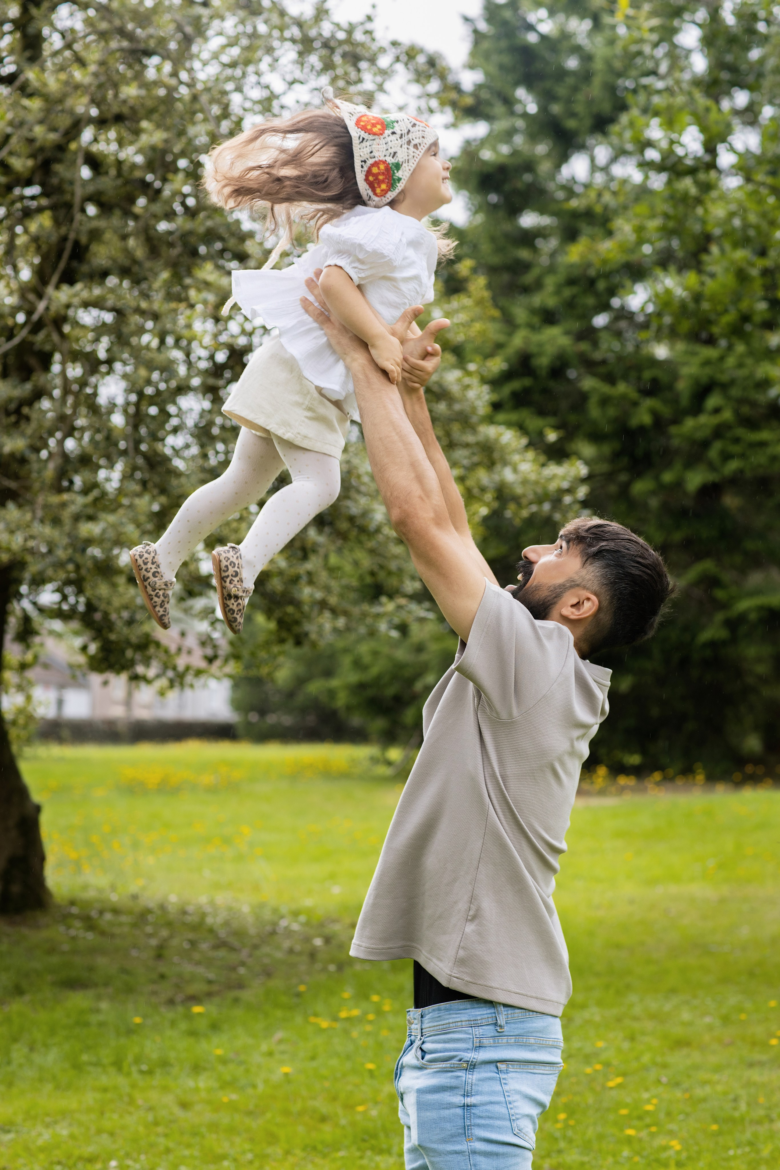 Picnic. Anastasiia Tkachova — Photography & Branding