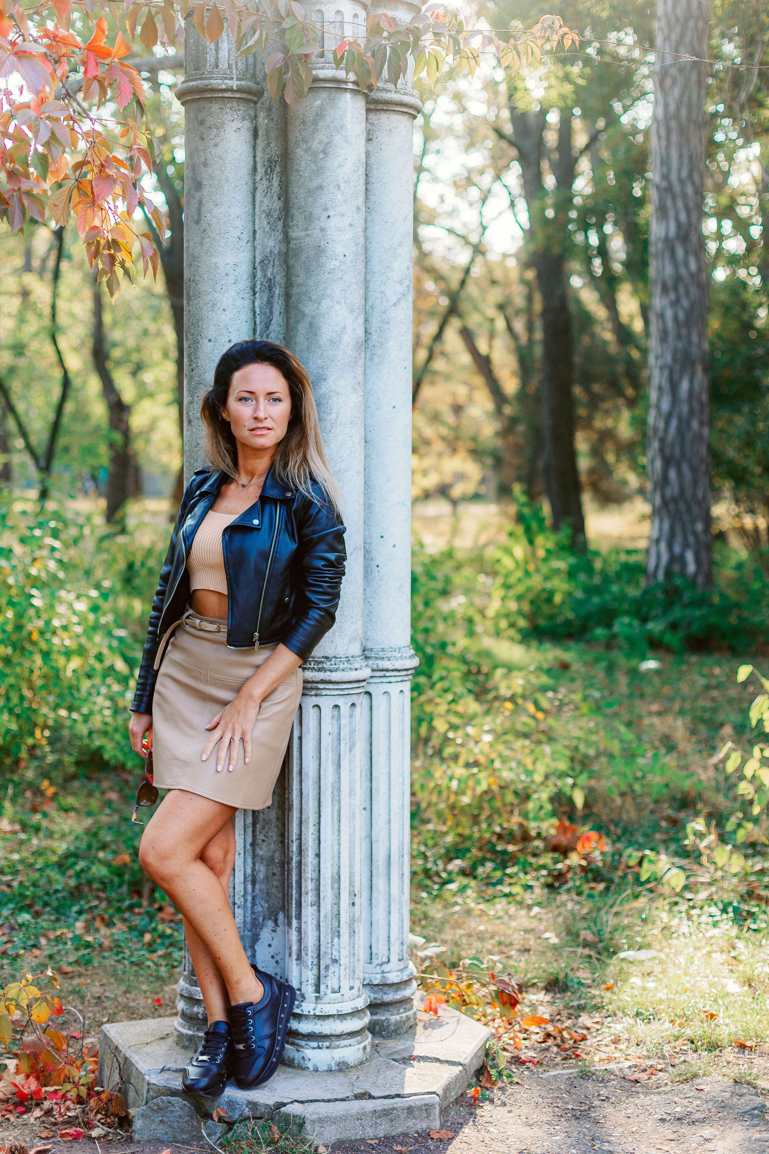 Victoria. Anastasiia Tkachova — Photography & Branding