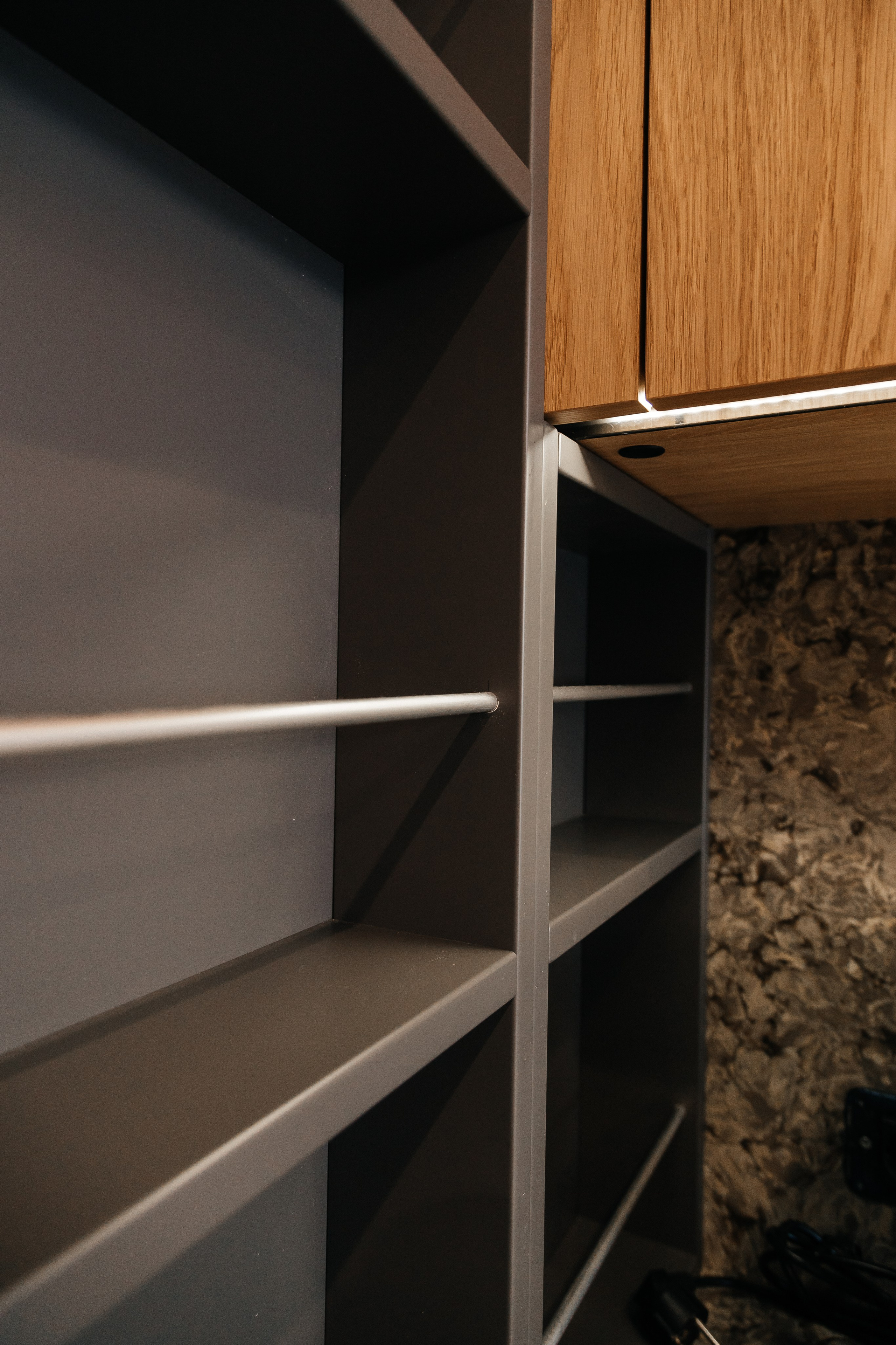 Interior. Anastasiia Tkachova — Photography & Branding